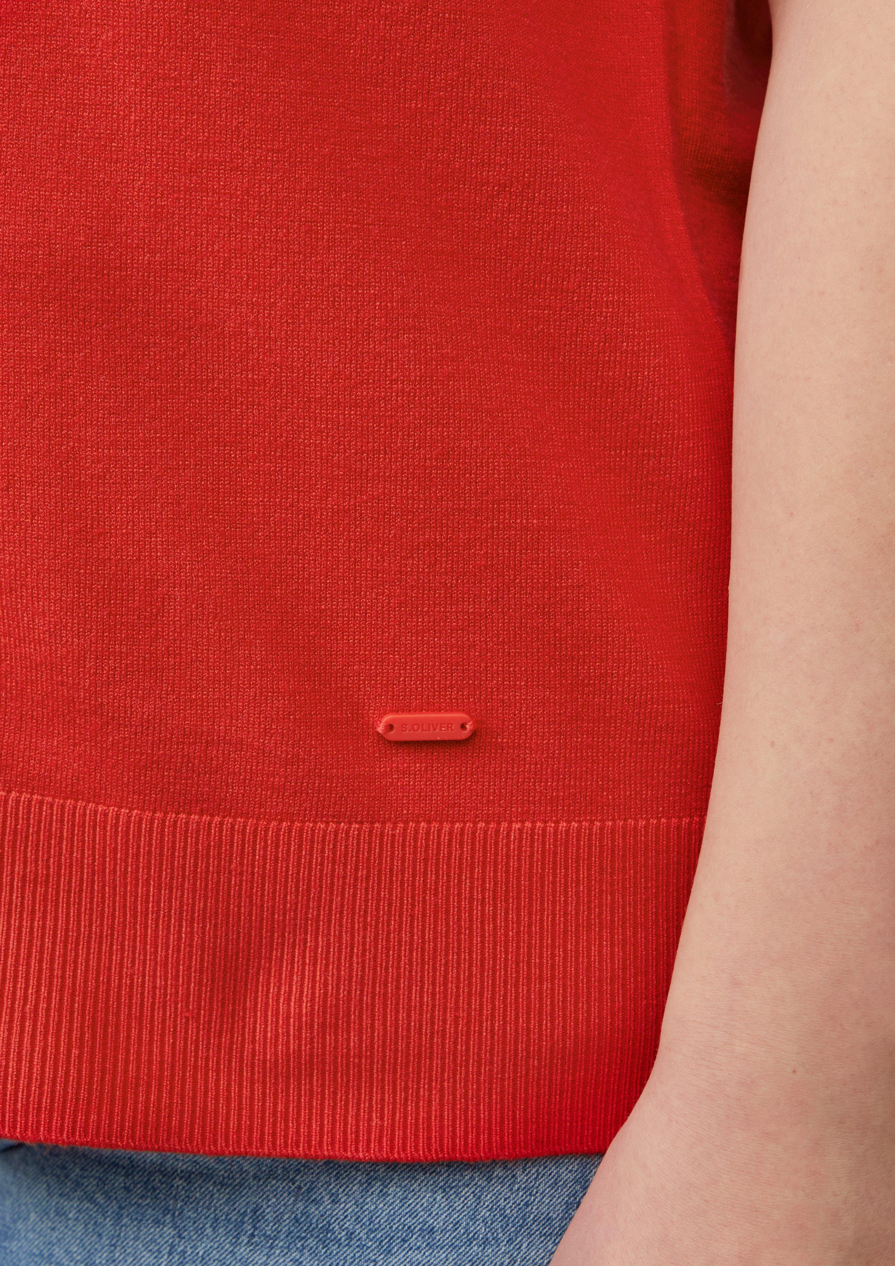 Strickpullover in 3090, 9999 & 5513