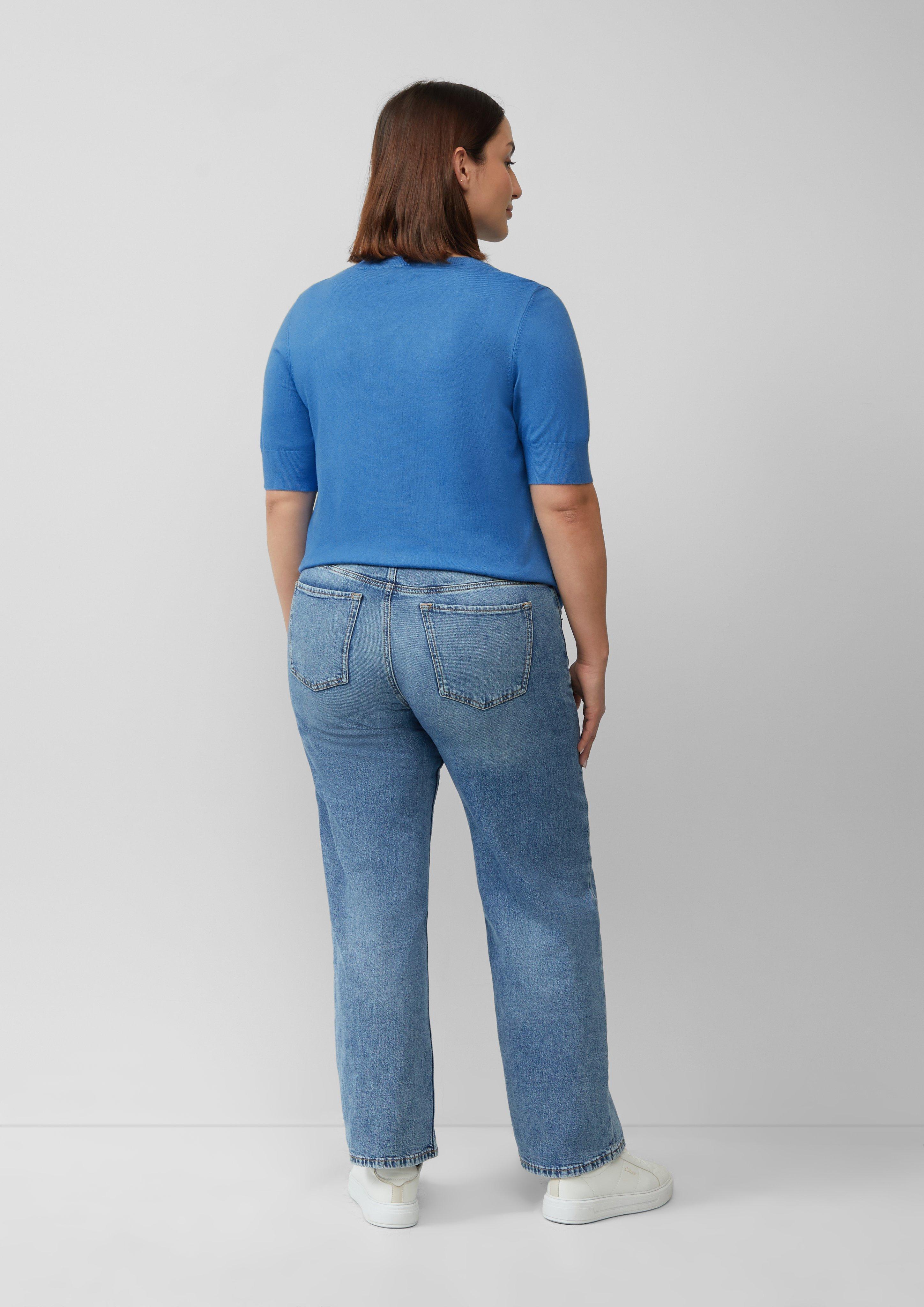 Strickpullover in 5513, 9999 & 3090