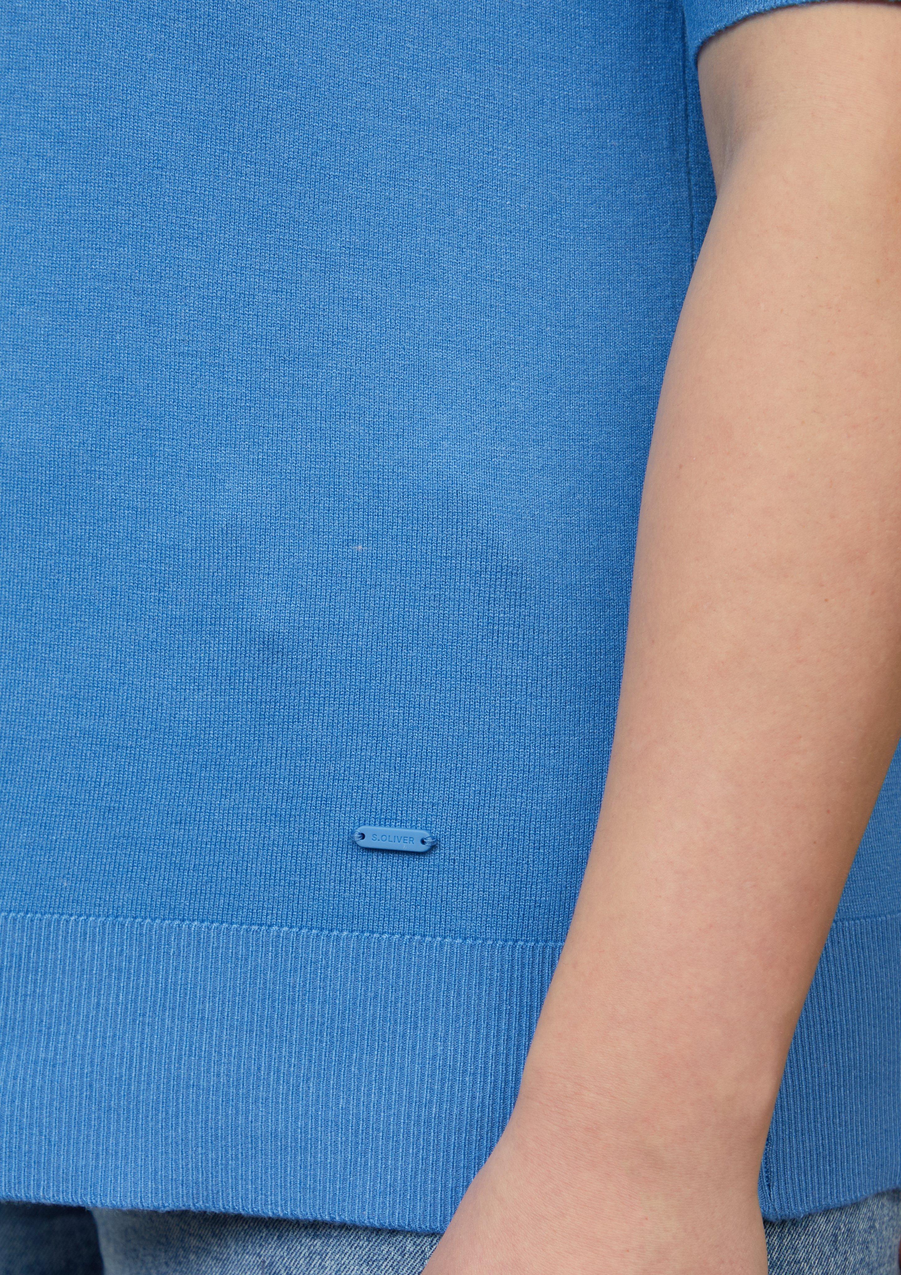 Strickpullover in 5513, 9999 & 3090