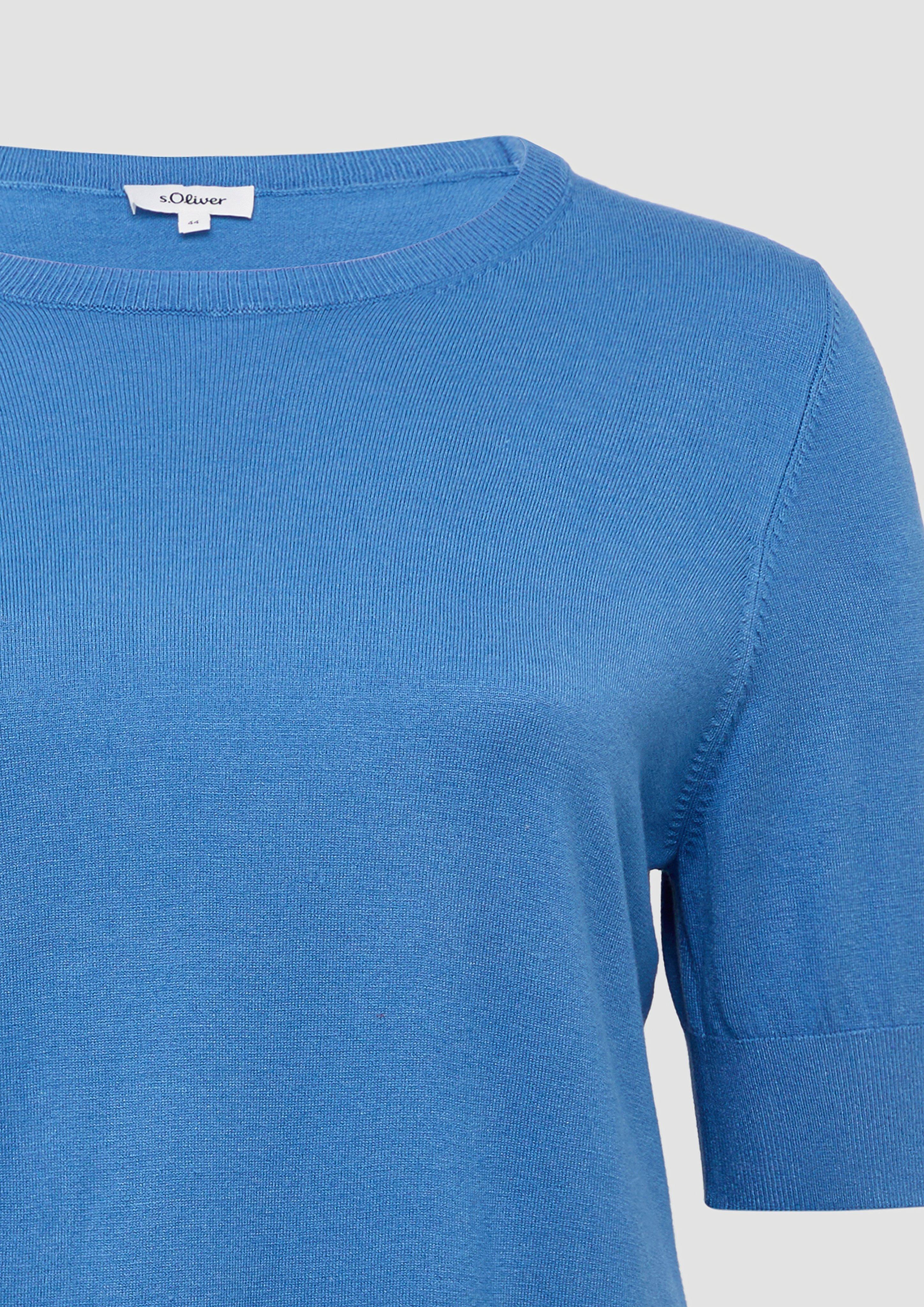 Strickpullover in 5513, 9999 & 3090