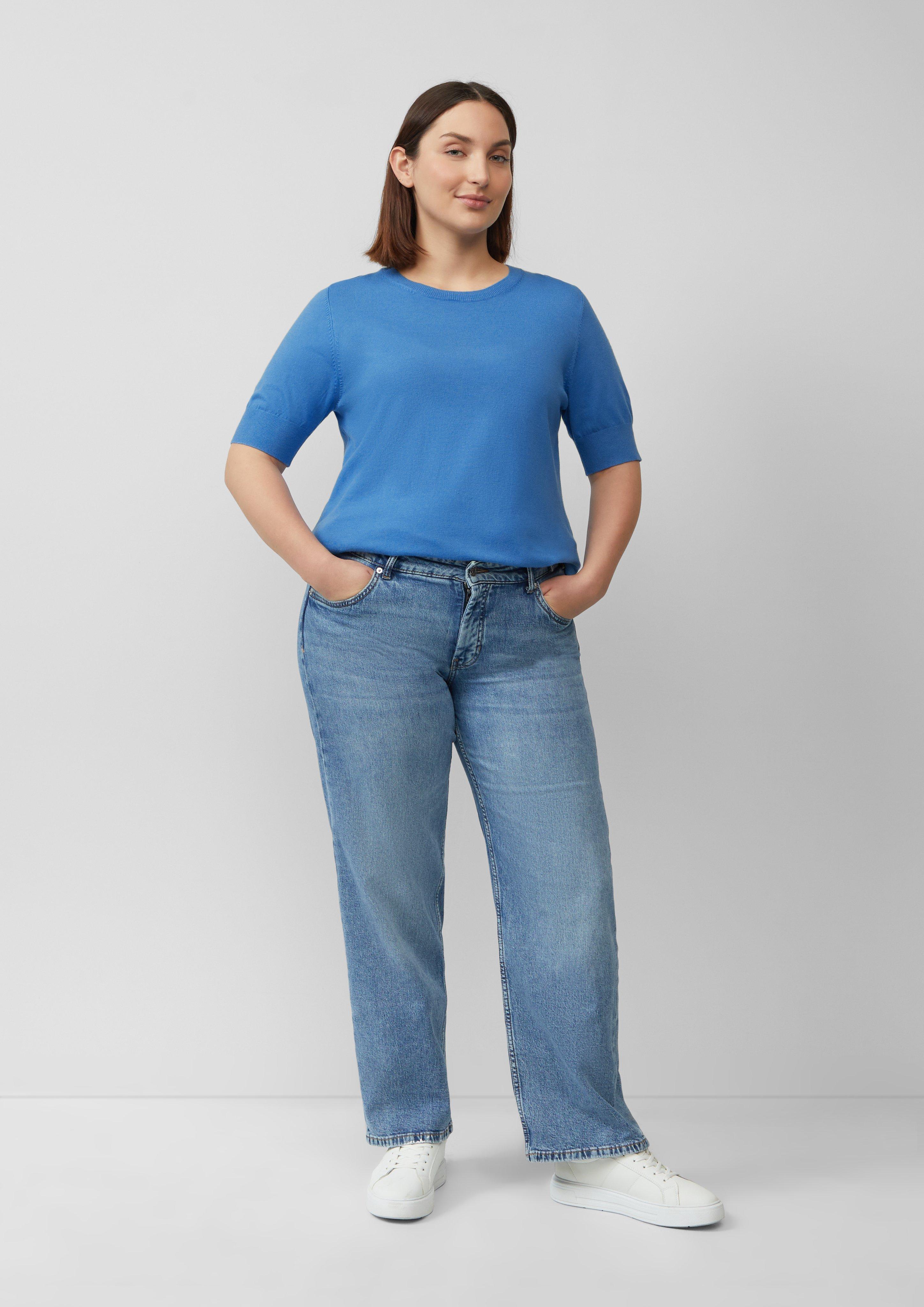 Strickpullover in 5513, 9999 & 3090