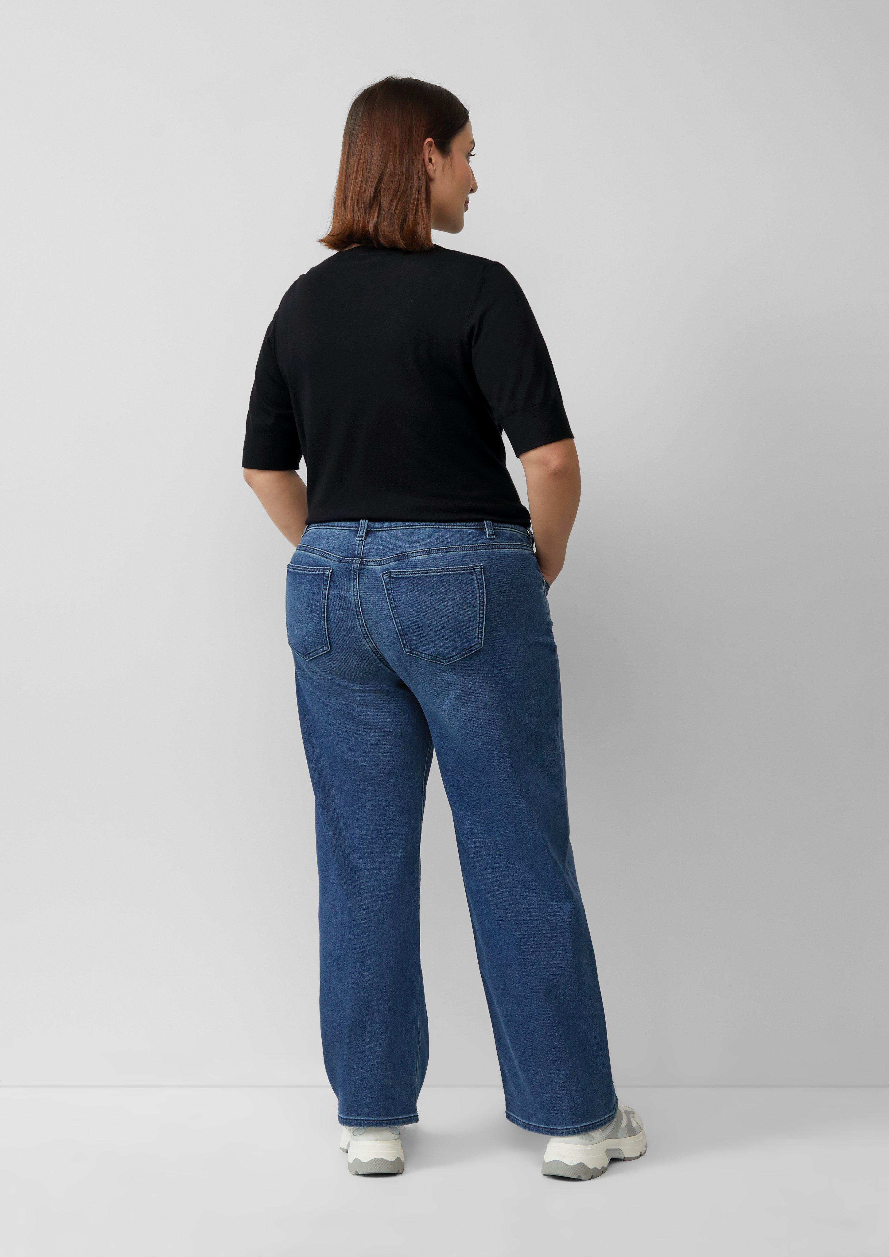 Strickpullover in 9999, 5513 & 3090