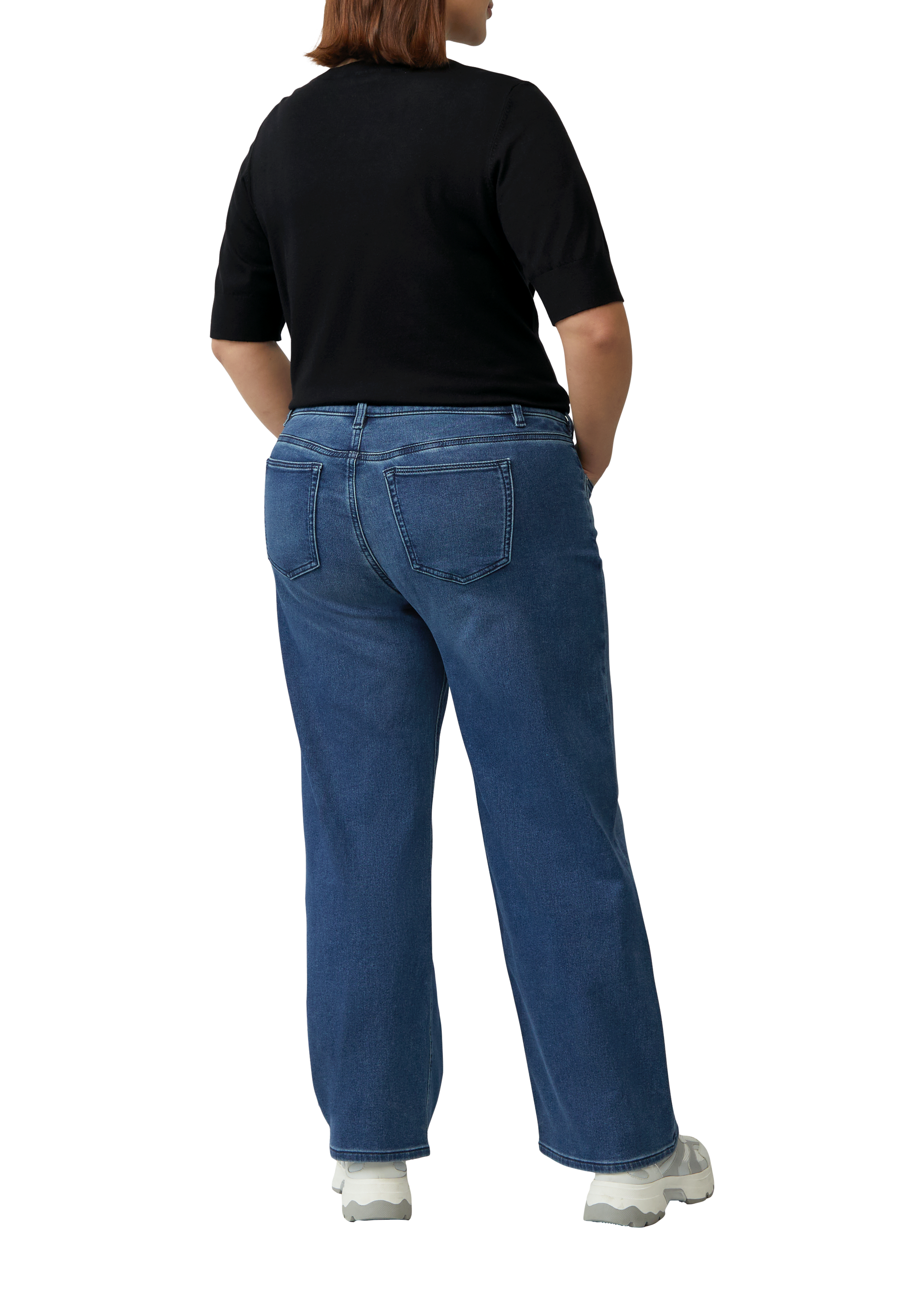 Thumbnail - Strickpullover