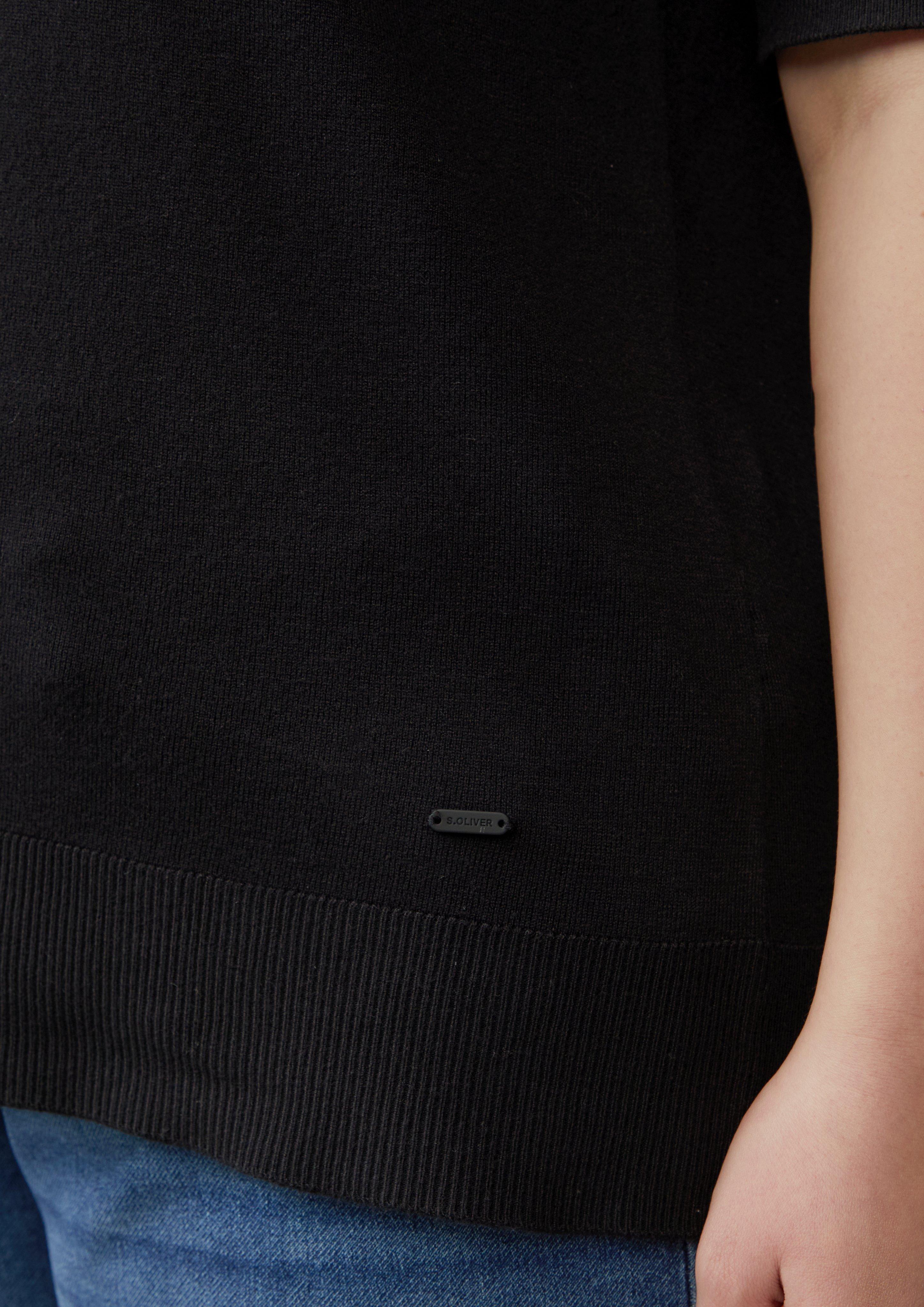 Strickpullover in 9999, 5513 & 3090