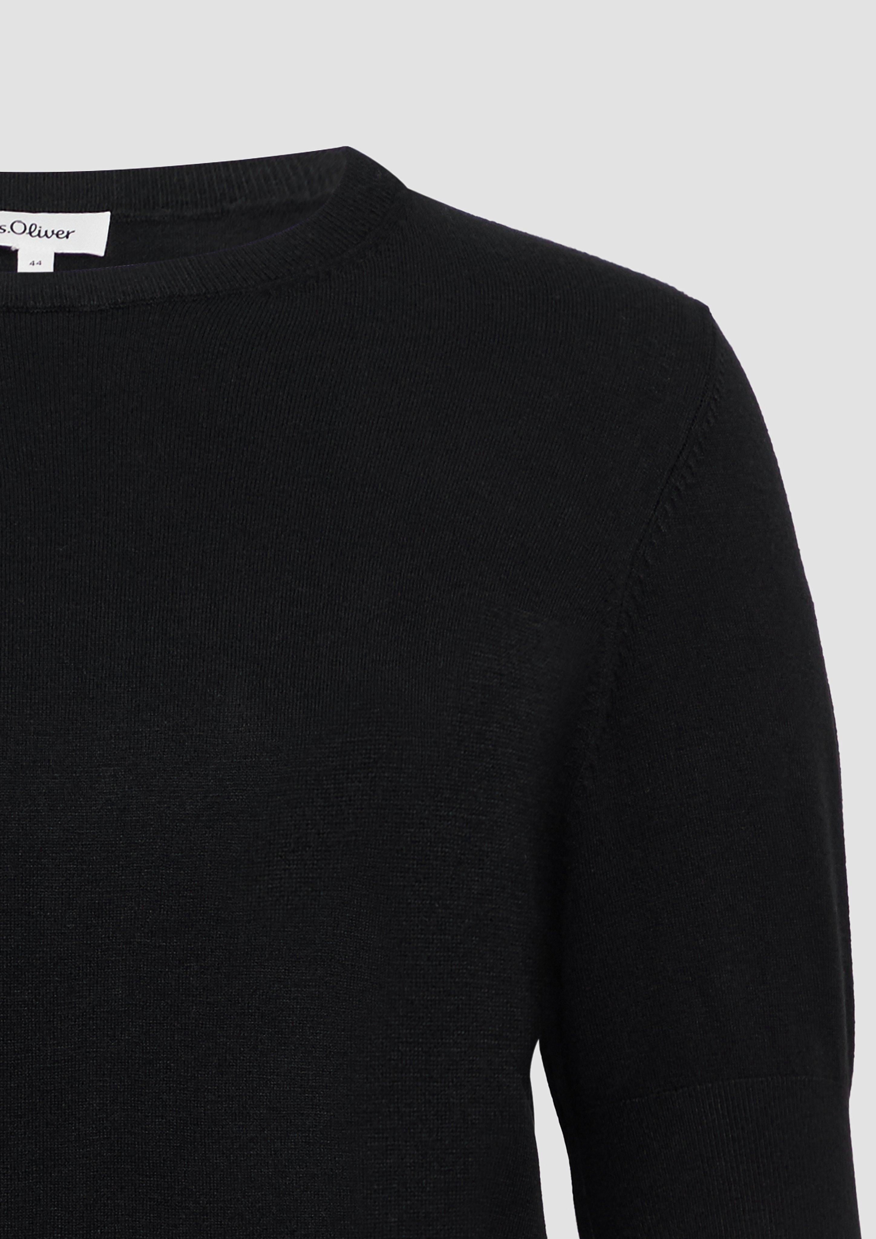 Strickpullover in 9999, 5513 & 3090