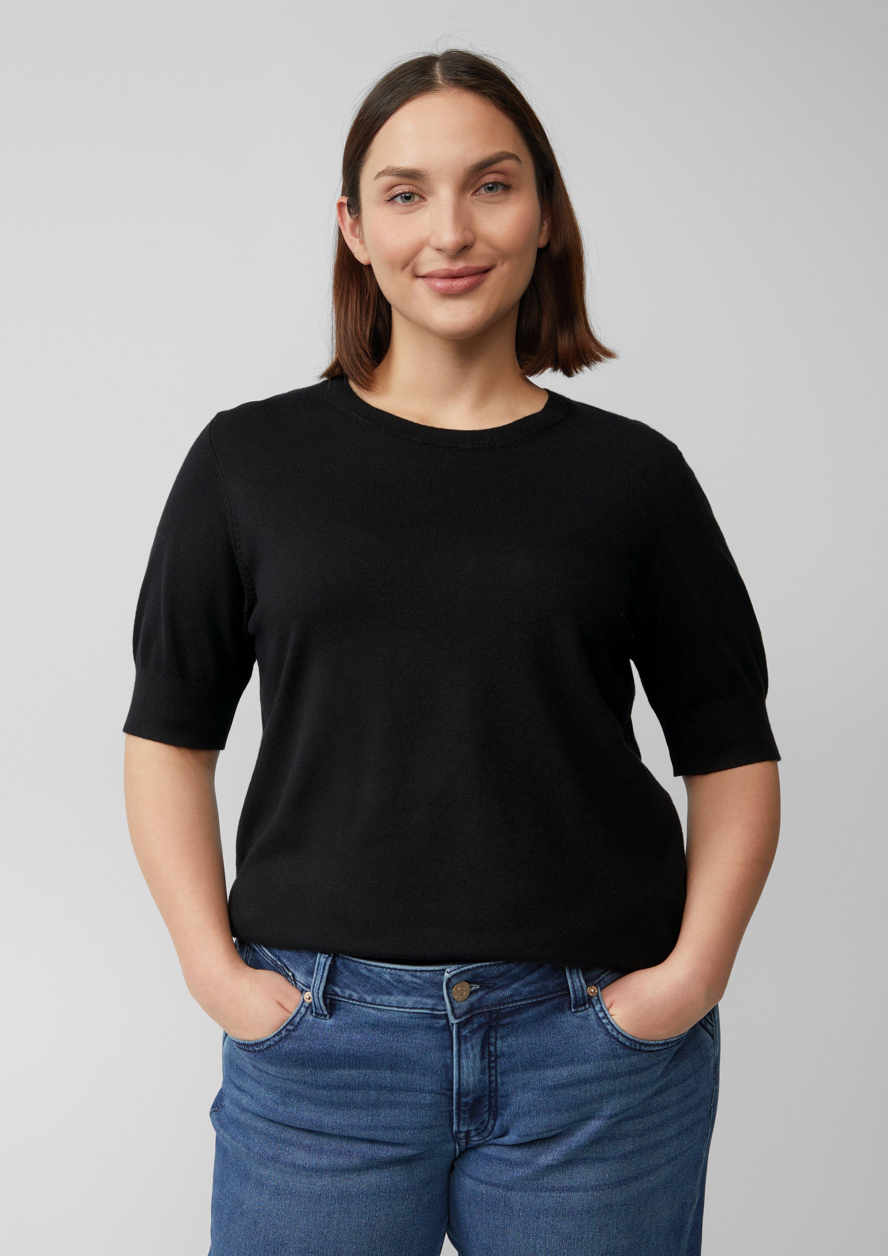 Strickpullover in 9999, 5513 & 3090