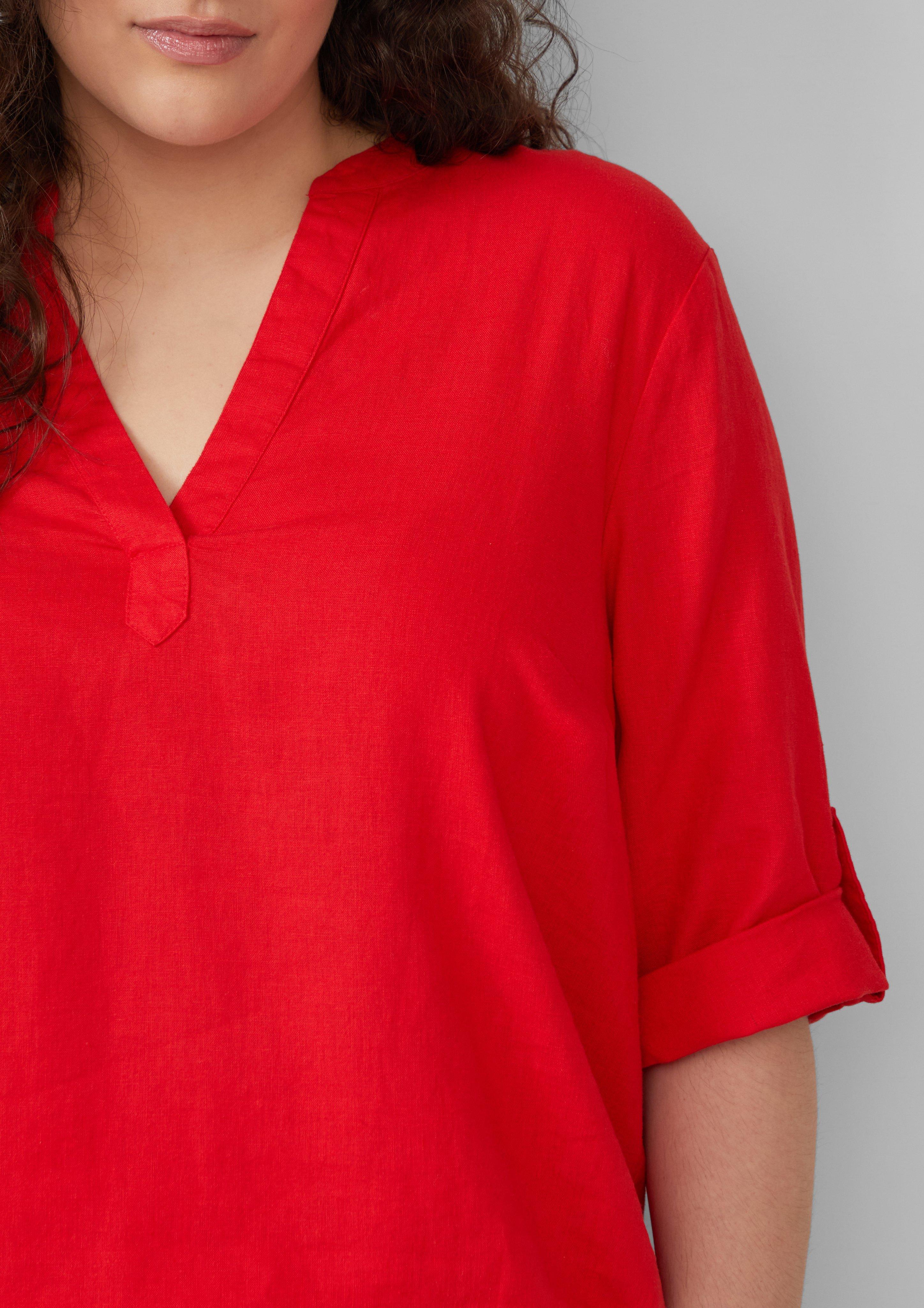 Blouse in 3090, 0100 & 9999