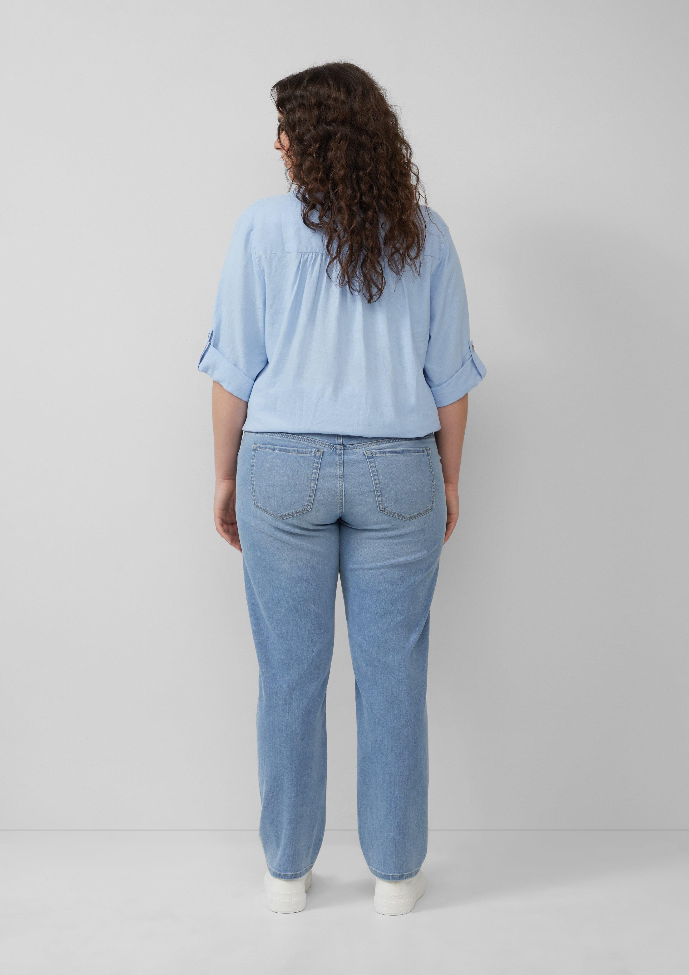 Bluza in 5083, 3090, 0100 & 9999