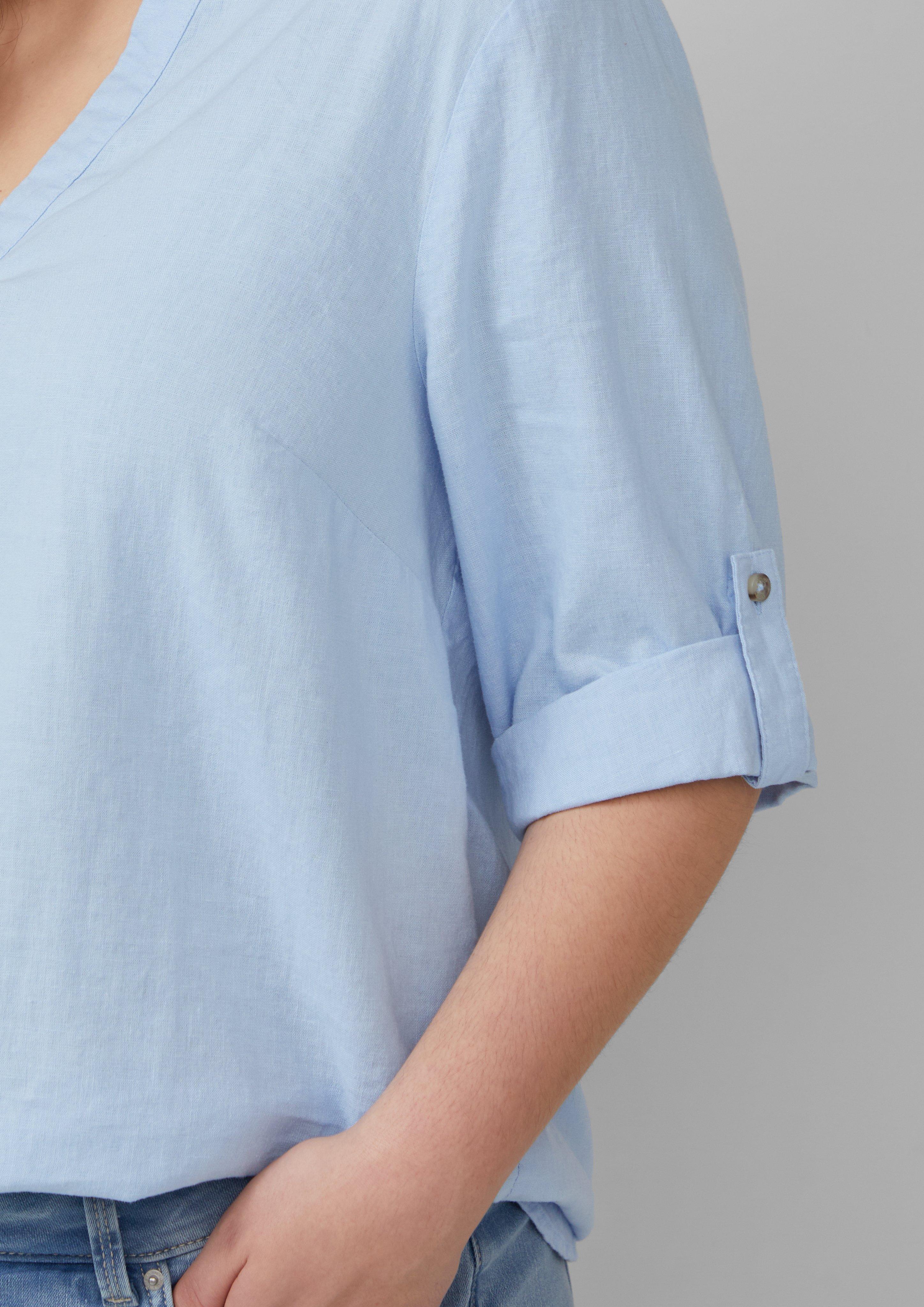 Bluza in 5083, 3090, 0100 & 9999