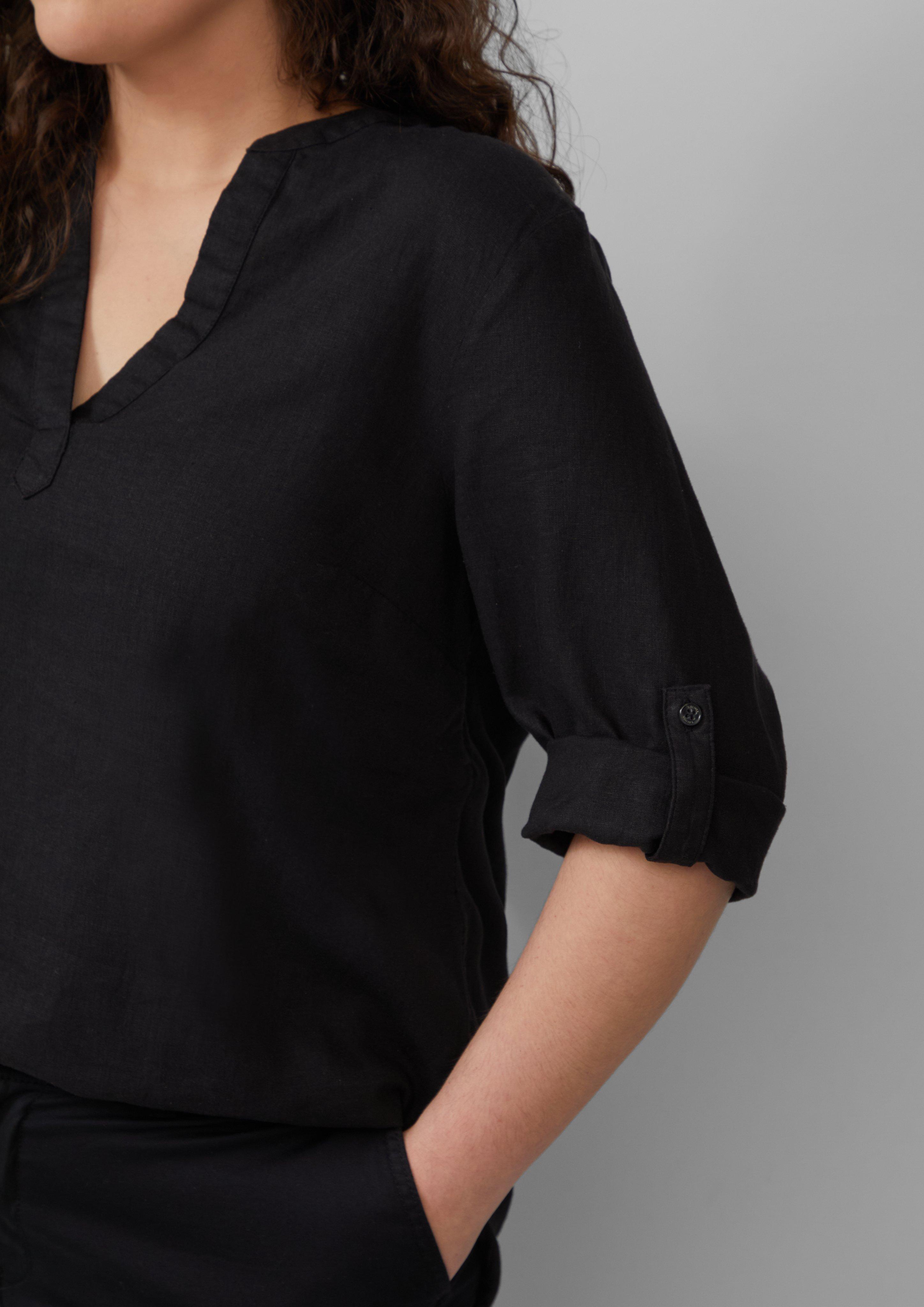 Bluse in 9999, 3090 & 0100