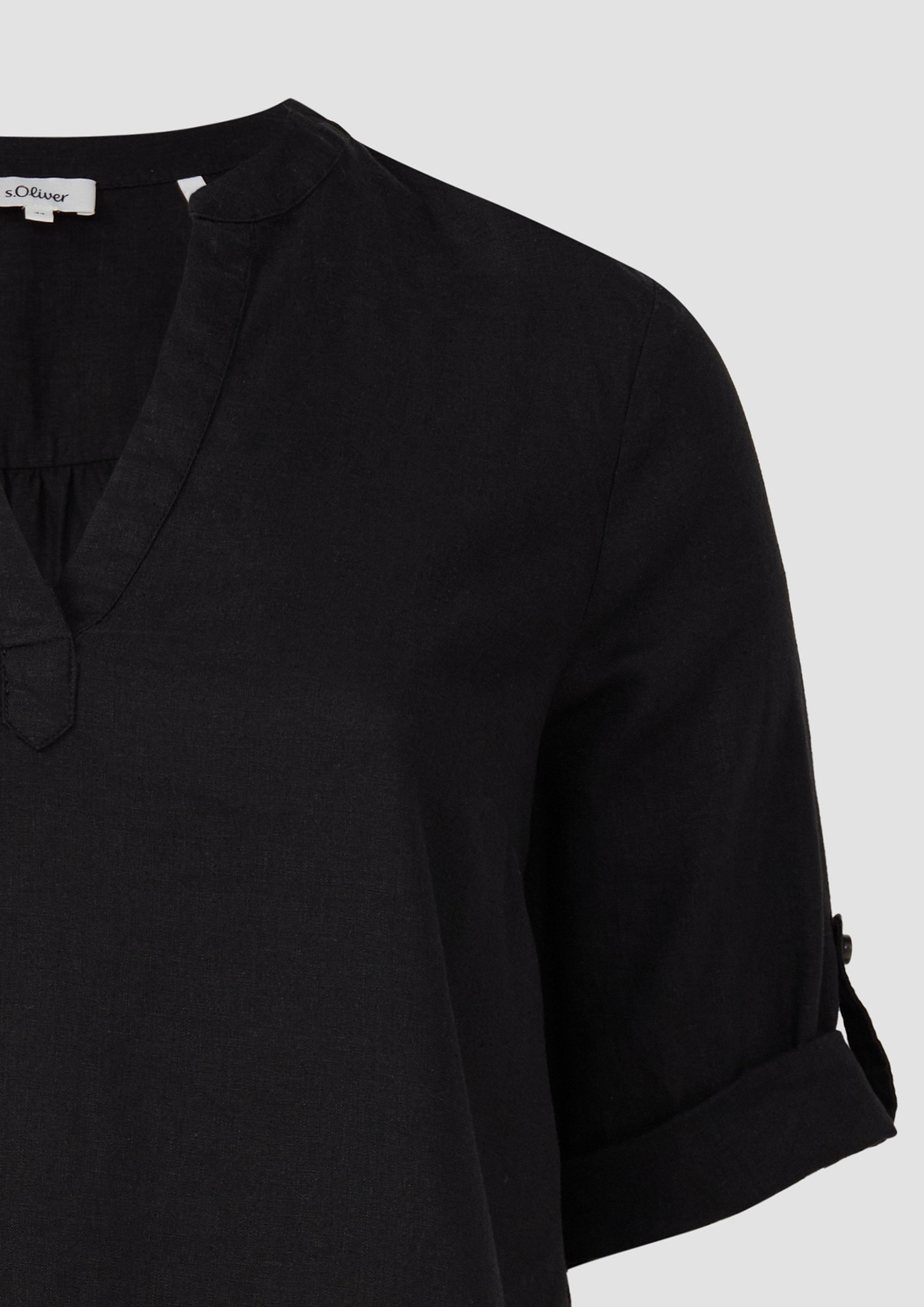 Bluse in 9999, 3090 & 0100