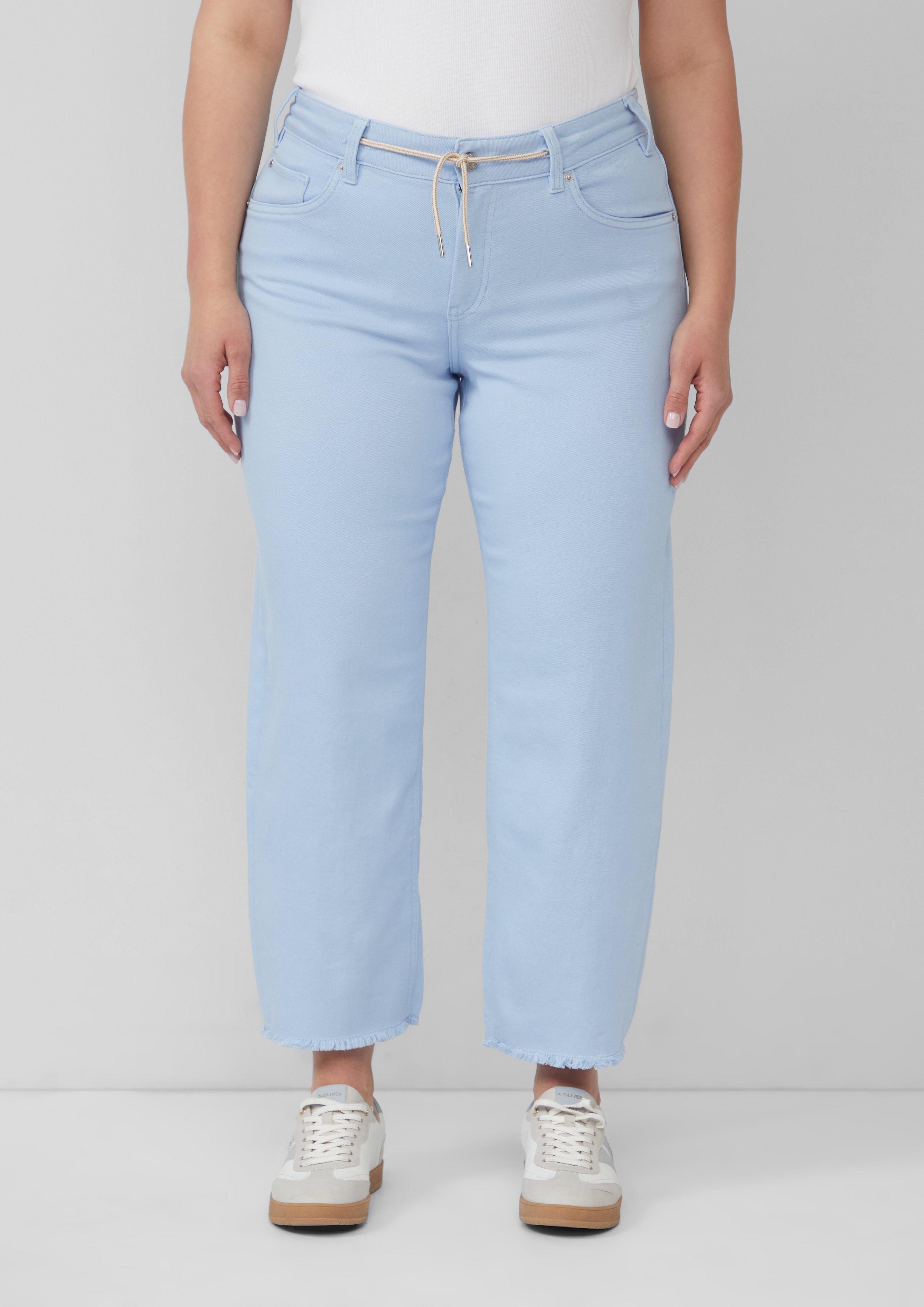 Jeans in 50Z8 & 99Z8