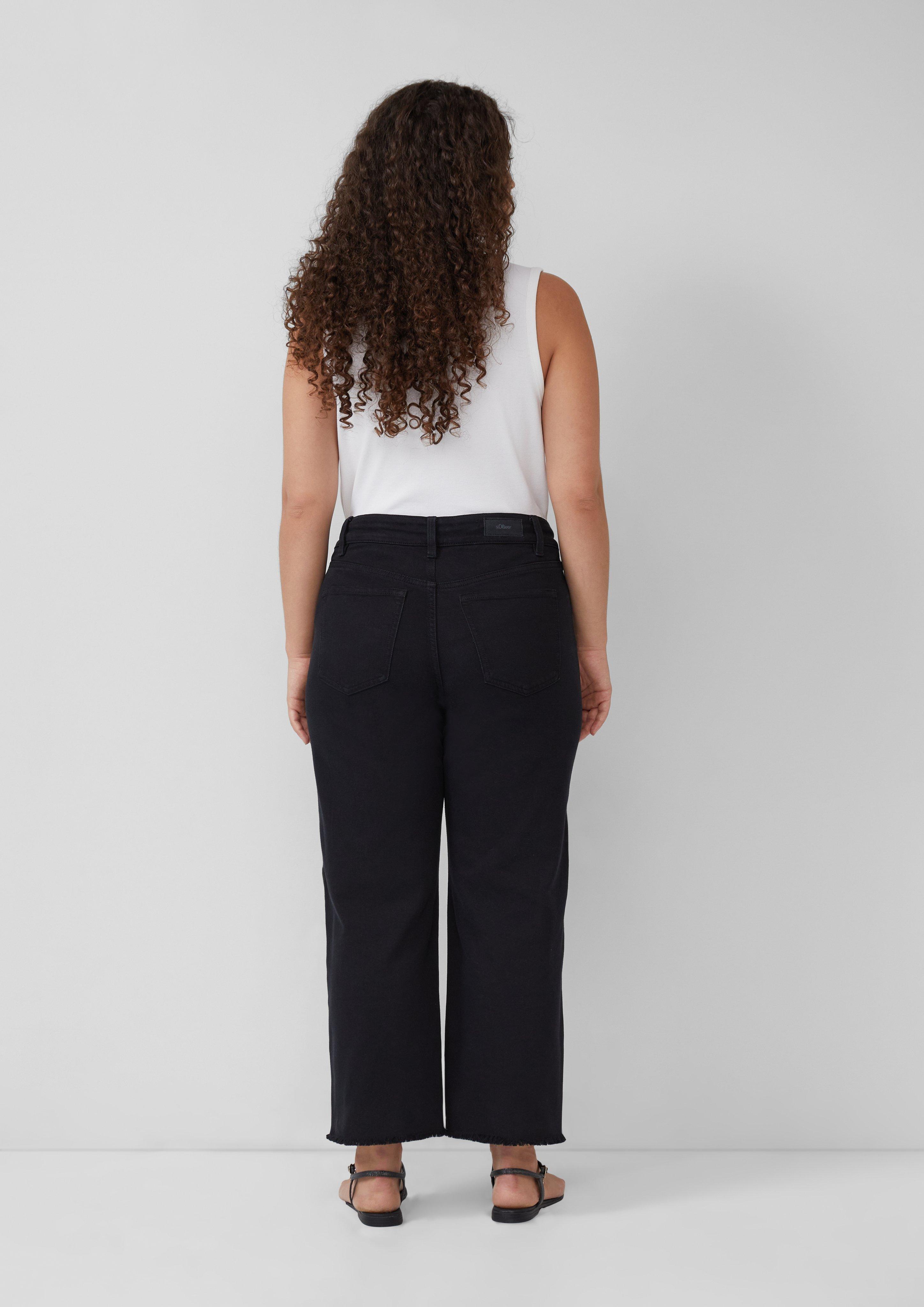 Jeans in 99Z8 & 50Z8