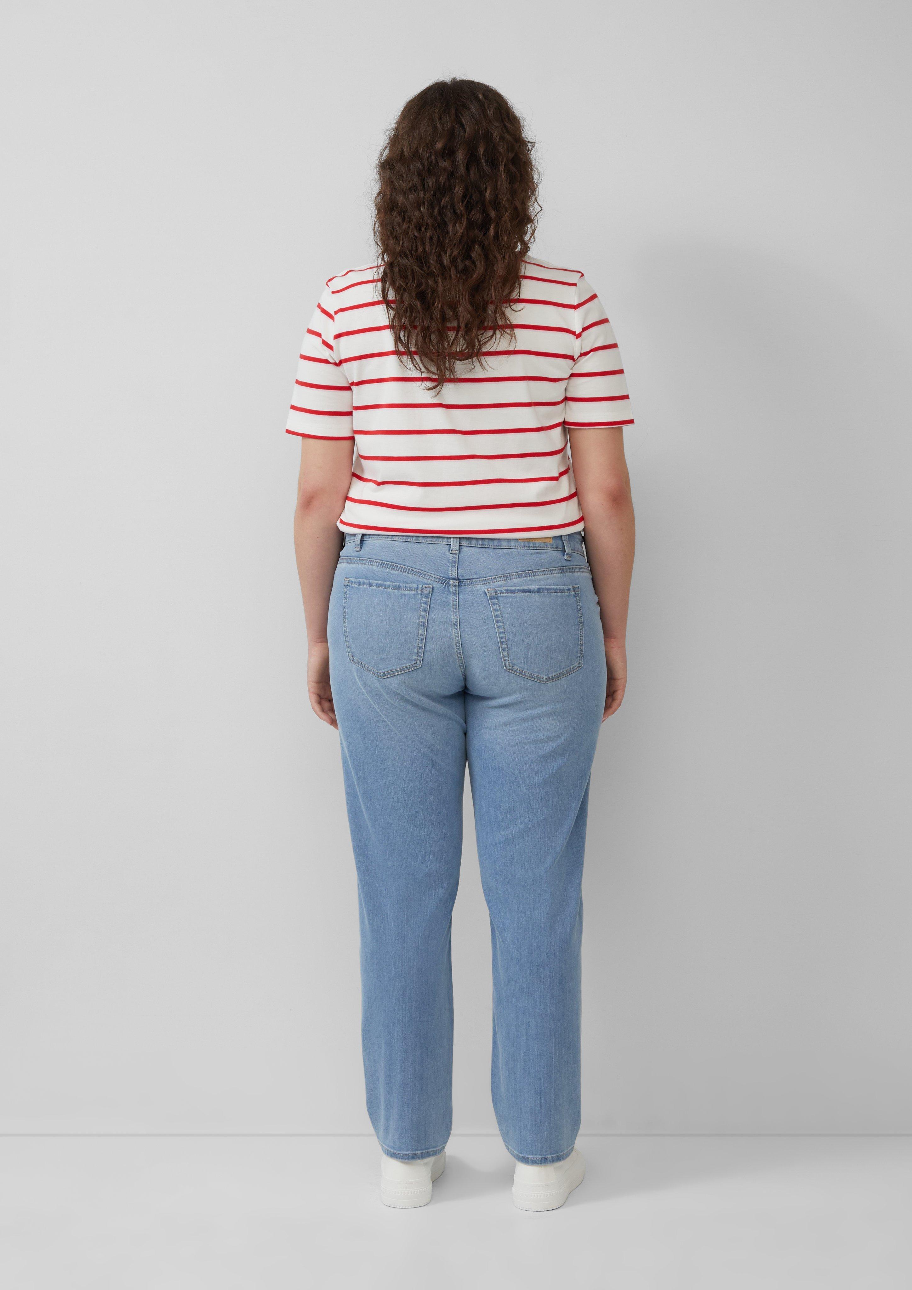 T-Shirt in 02G2 & 99G2