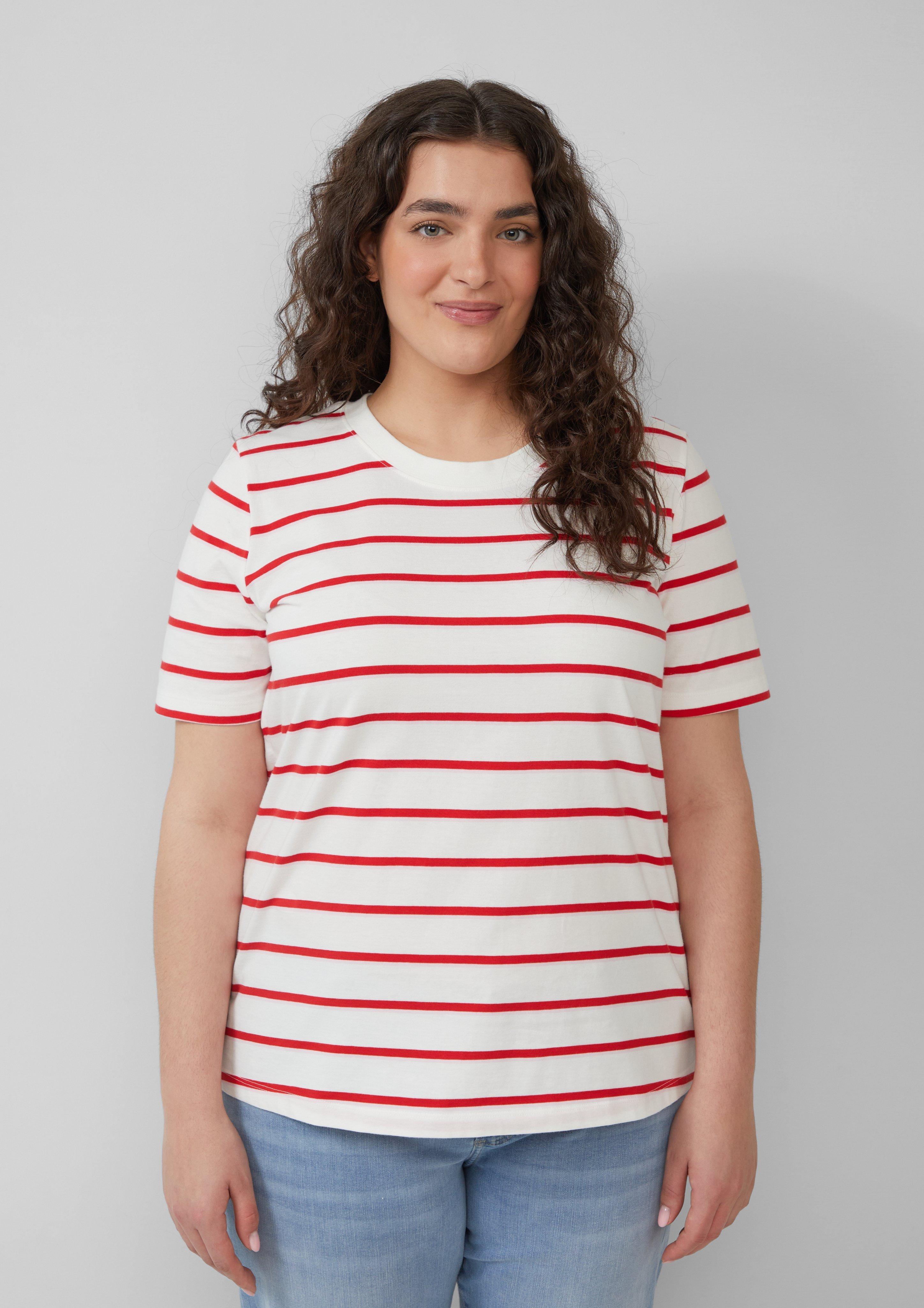 T-Shirt in 02G2 & 99G2