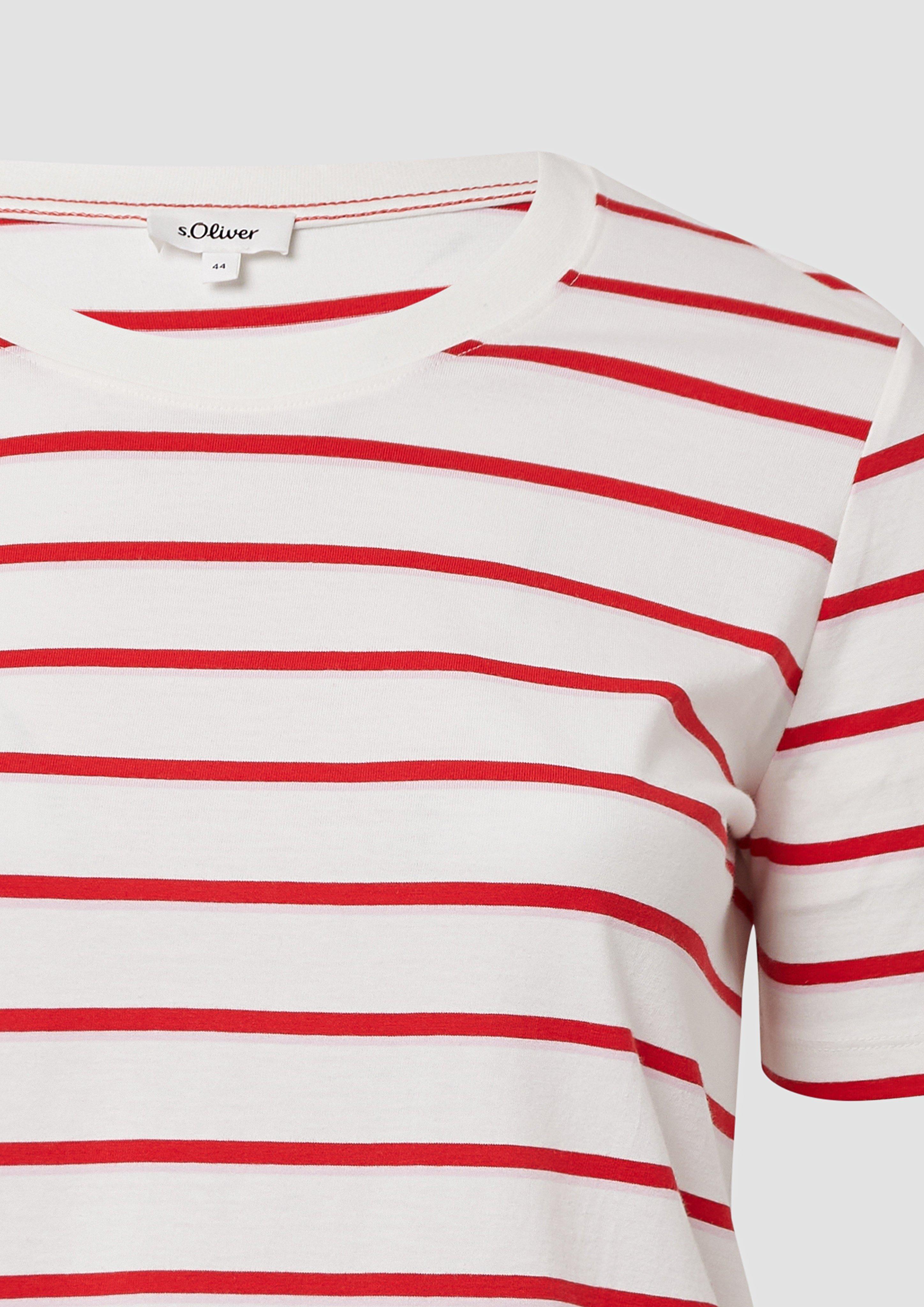 T-Shirt in 02G2 & 99G2