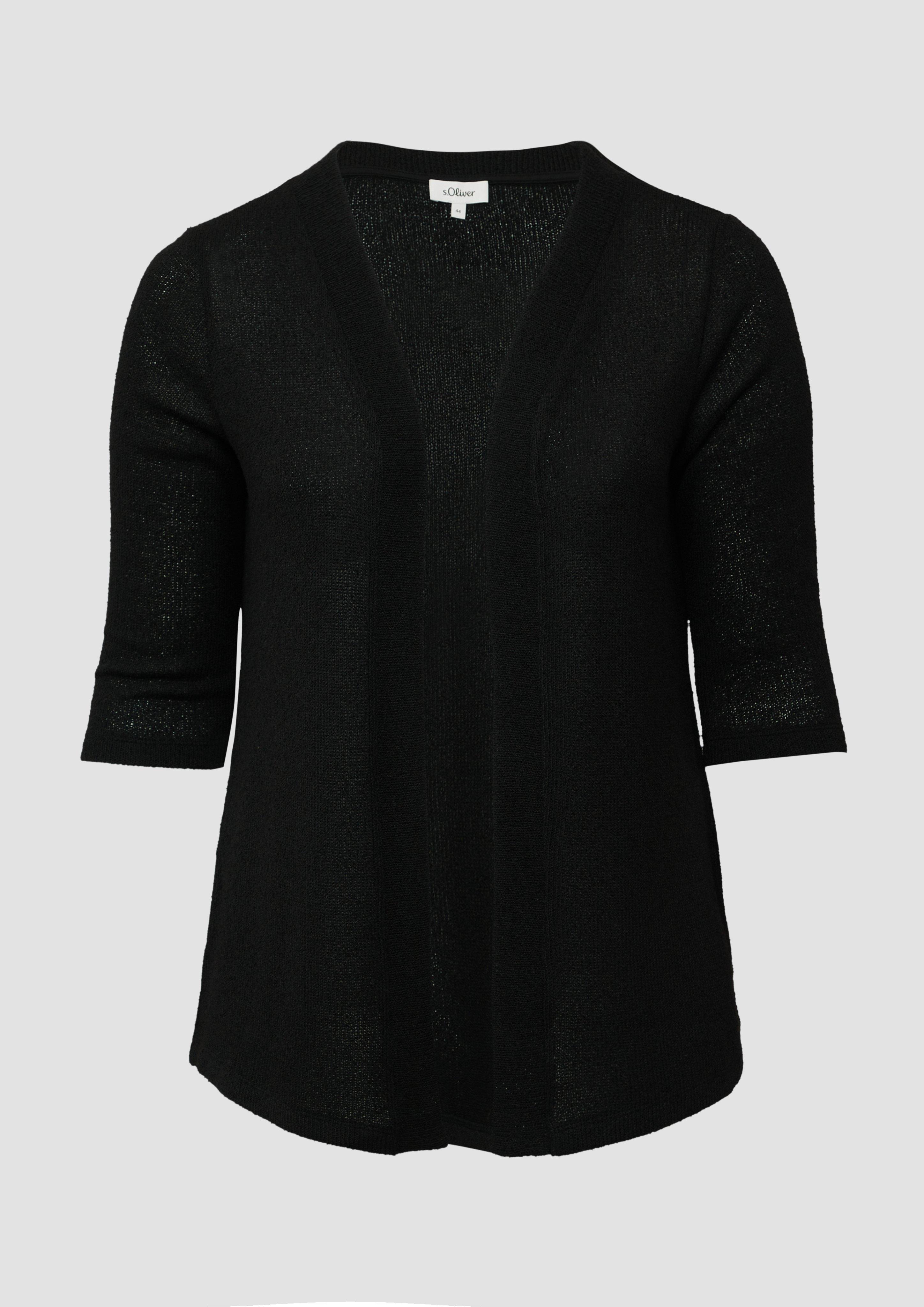 Indoor-Jacke