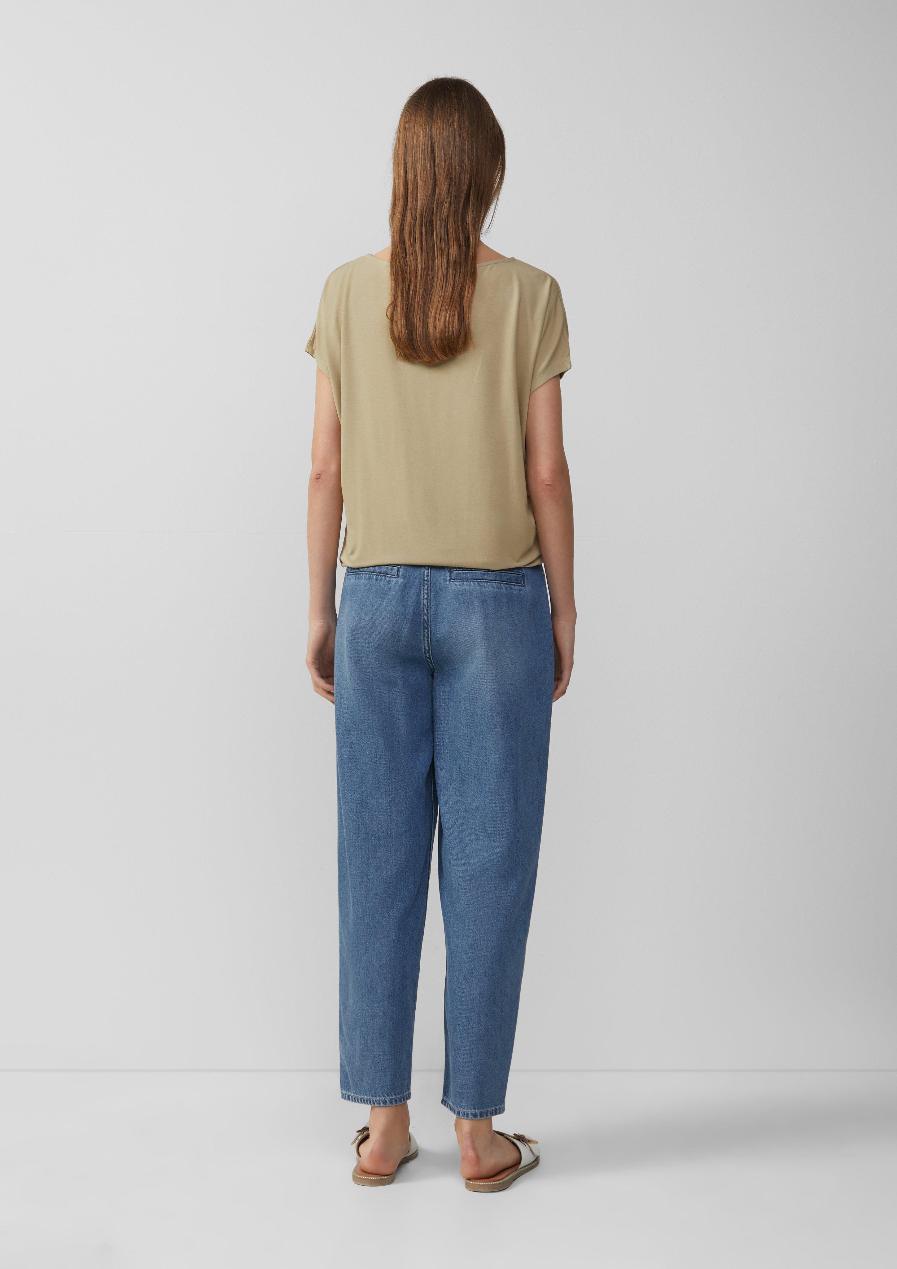 T-shirt in 8363, 5083 & 1122