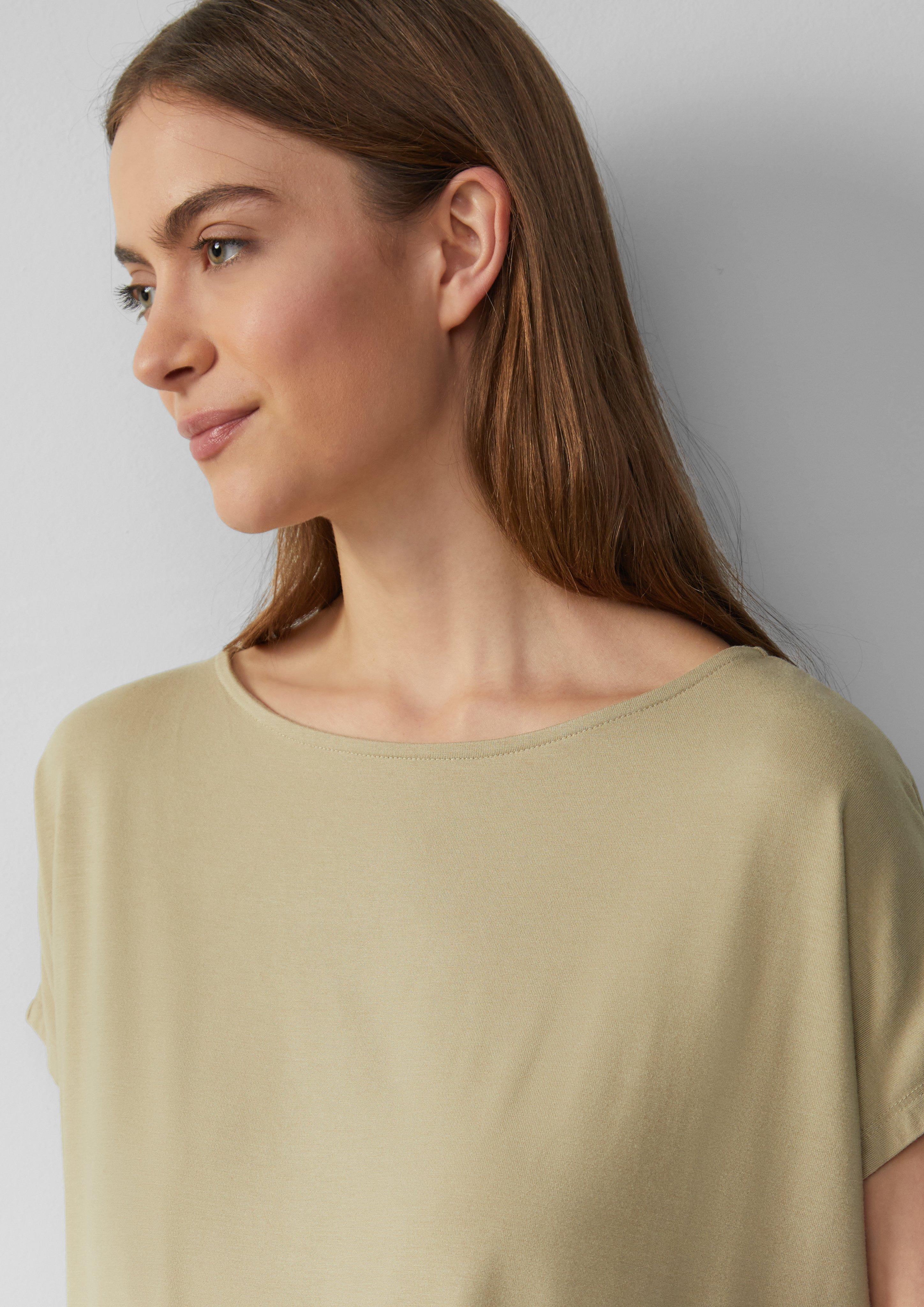 T-shirt in 8363, 5083 & 1122