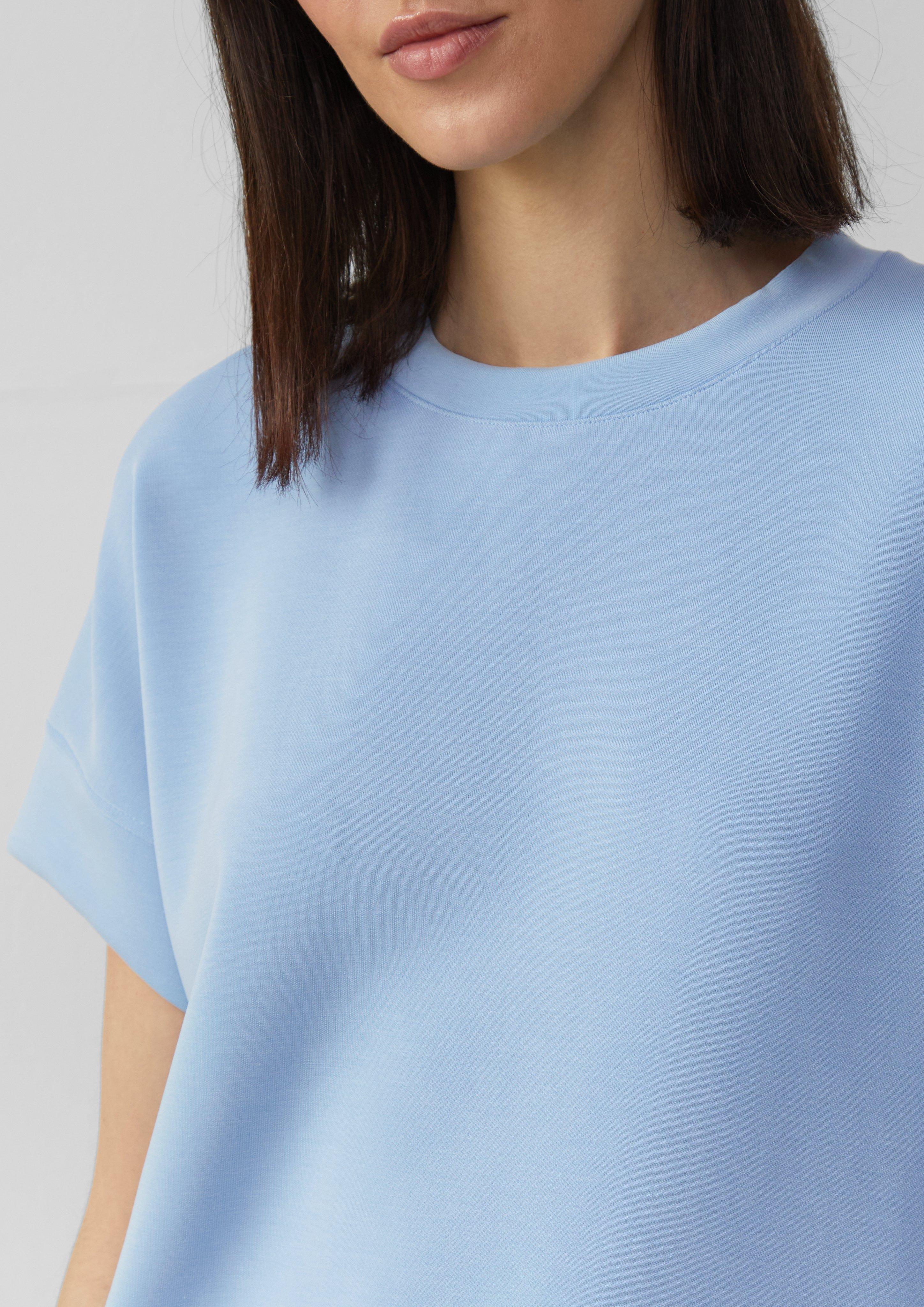 Sweatshirt in 5083 & 8363