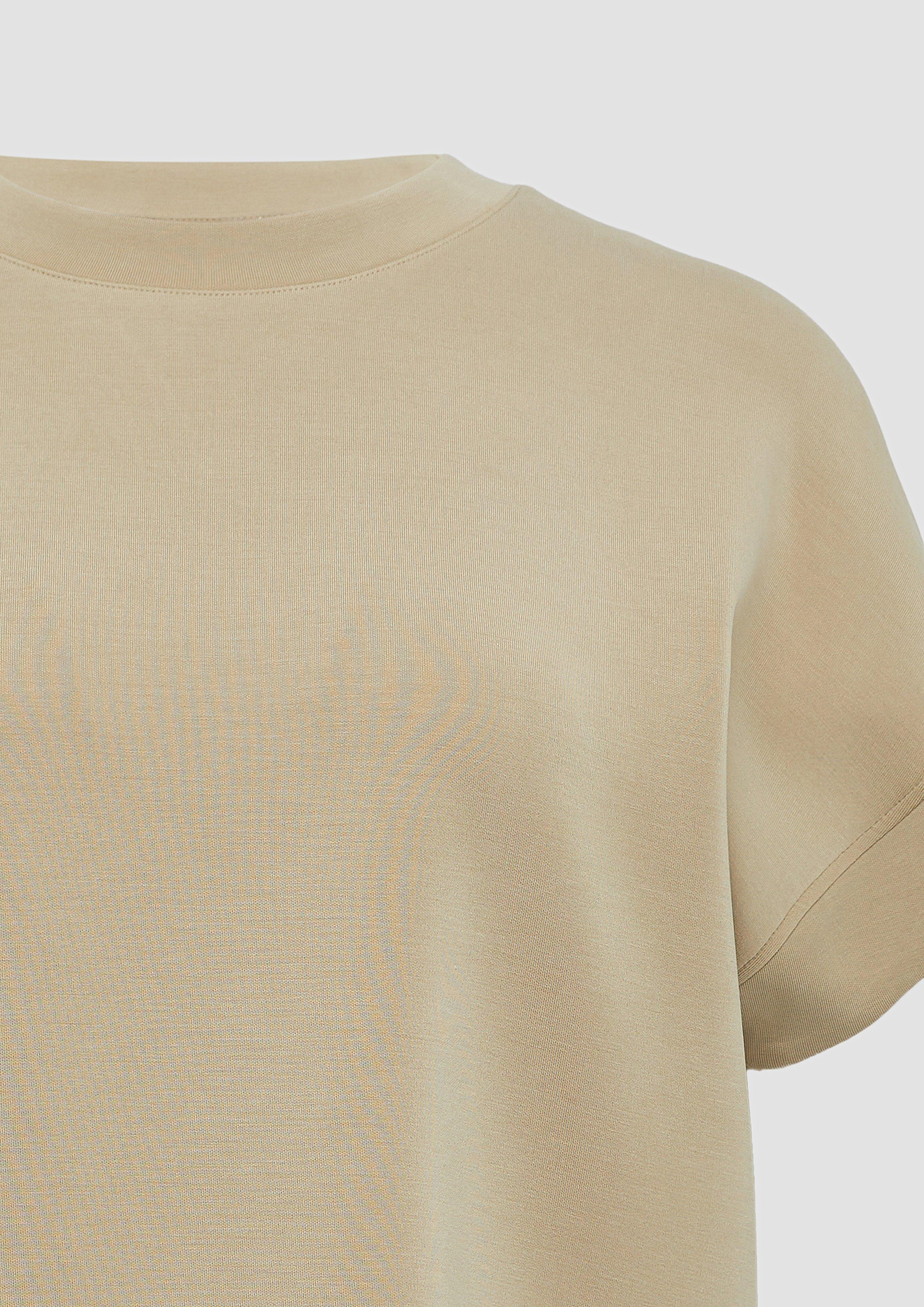 Sweatshirt in 8363 & 5083