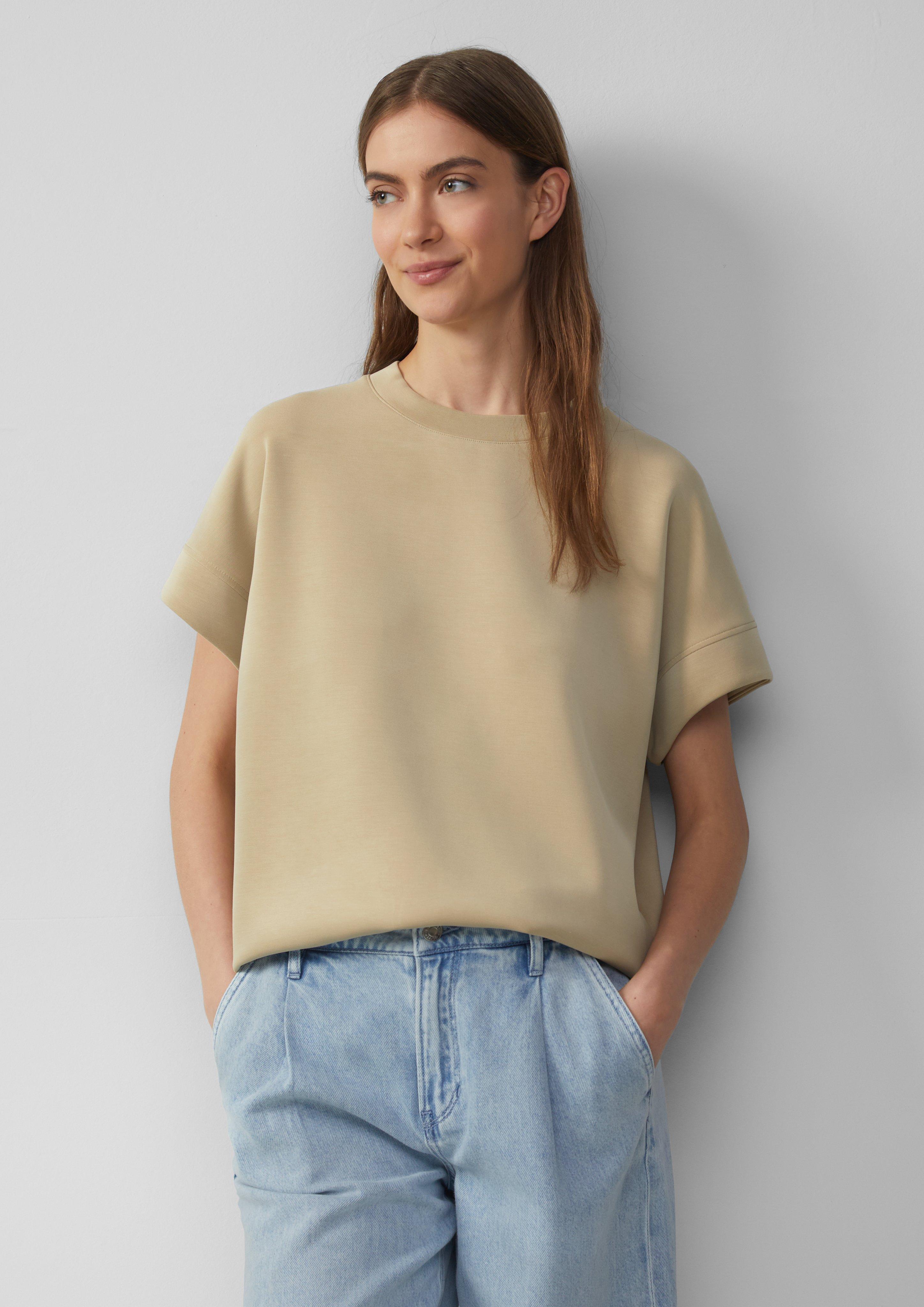 Sweatshirt in 8363 & 5083