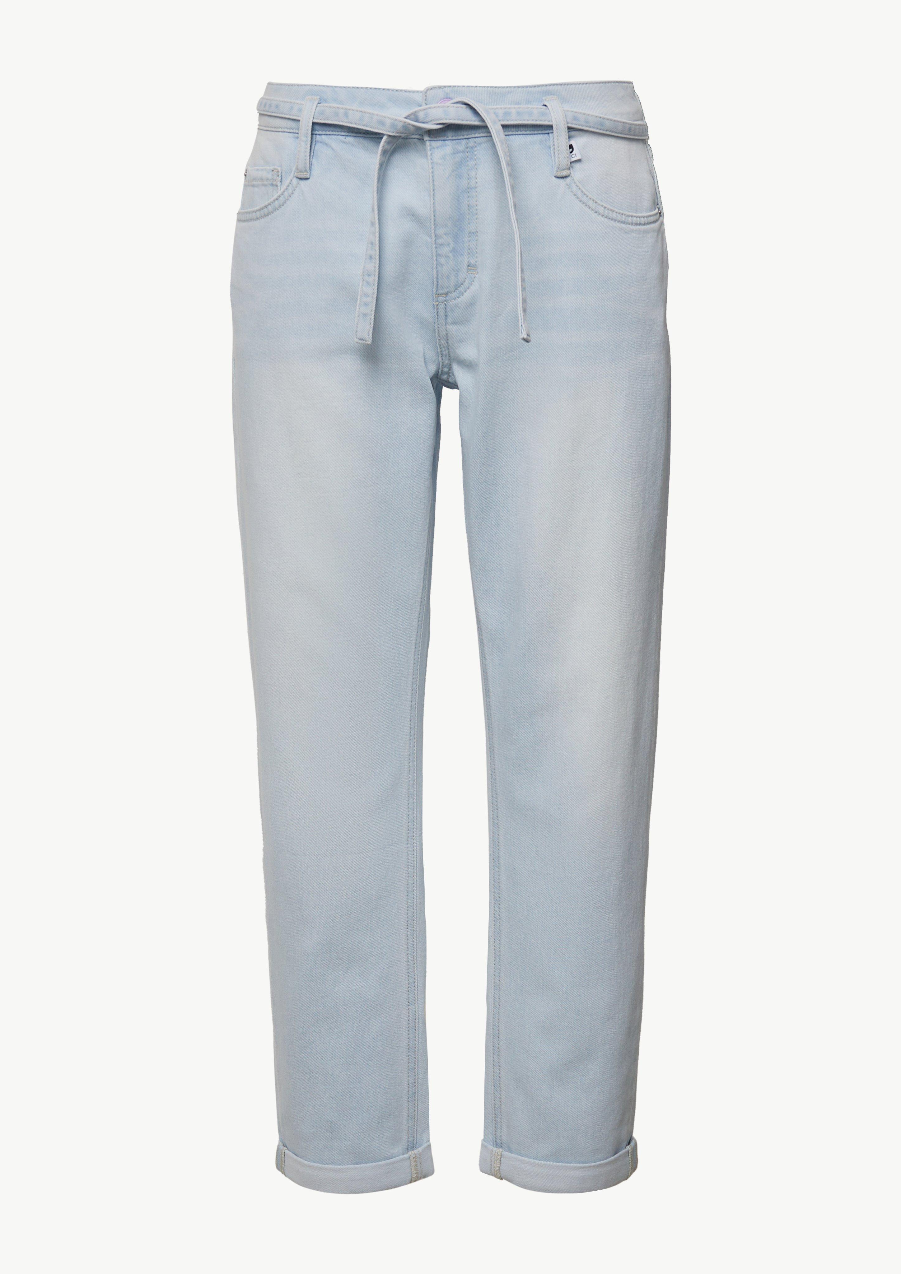 Jeans-Hose