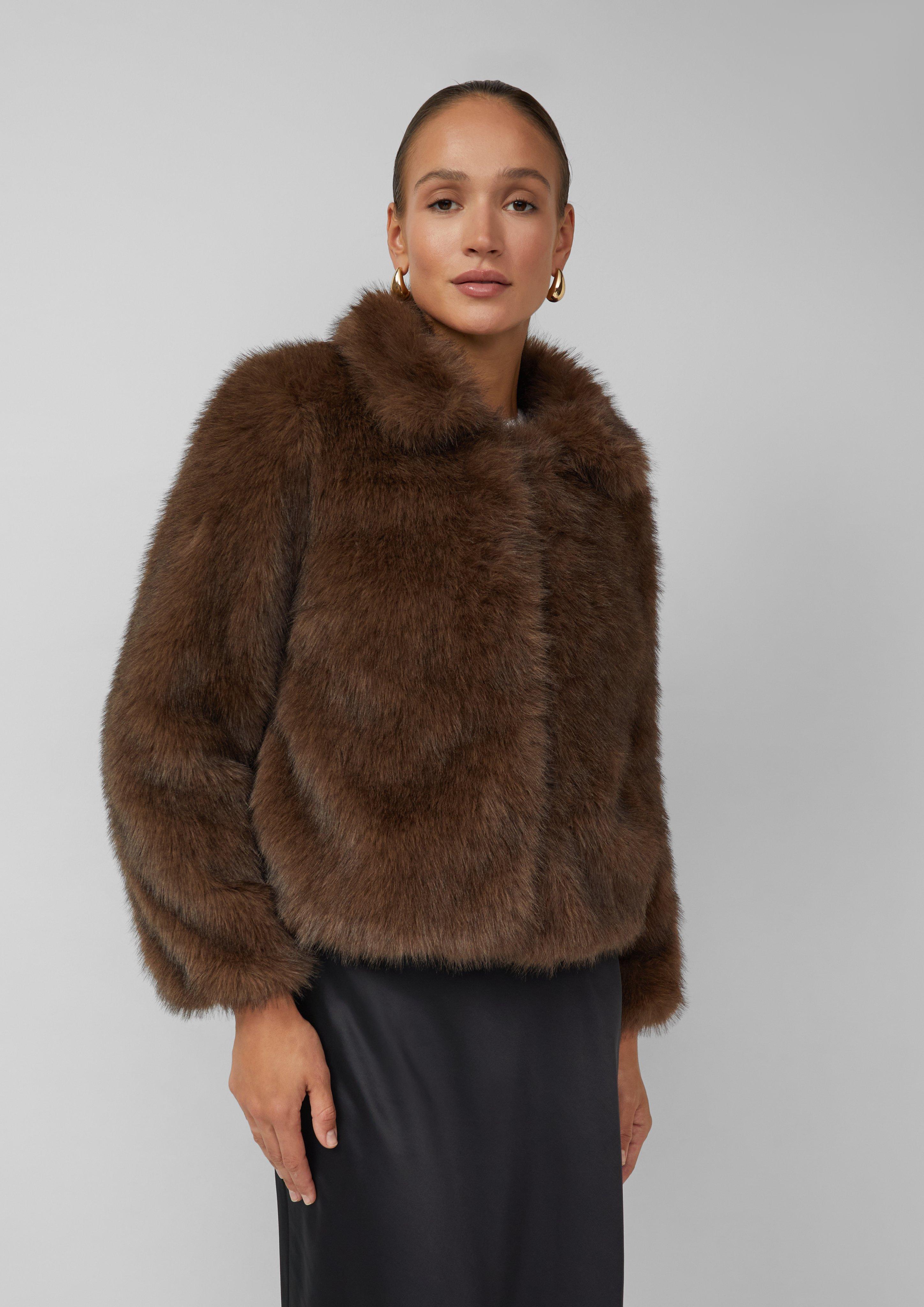 Veste d'extérieur in 88X2