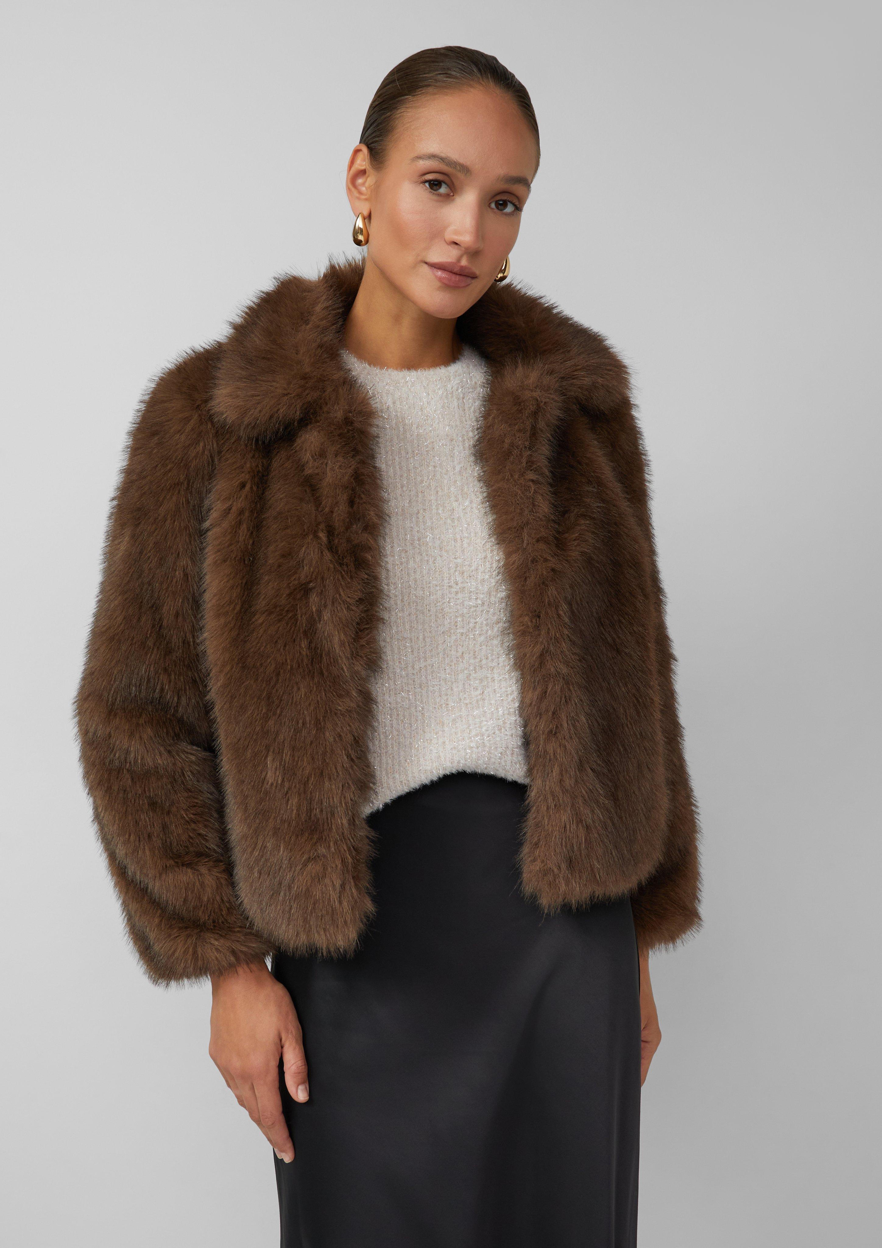 Veste d'extérieur in 88X2