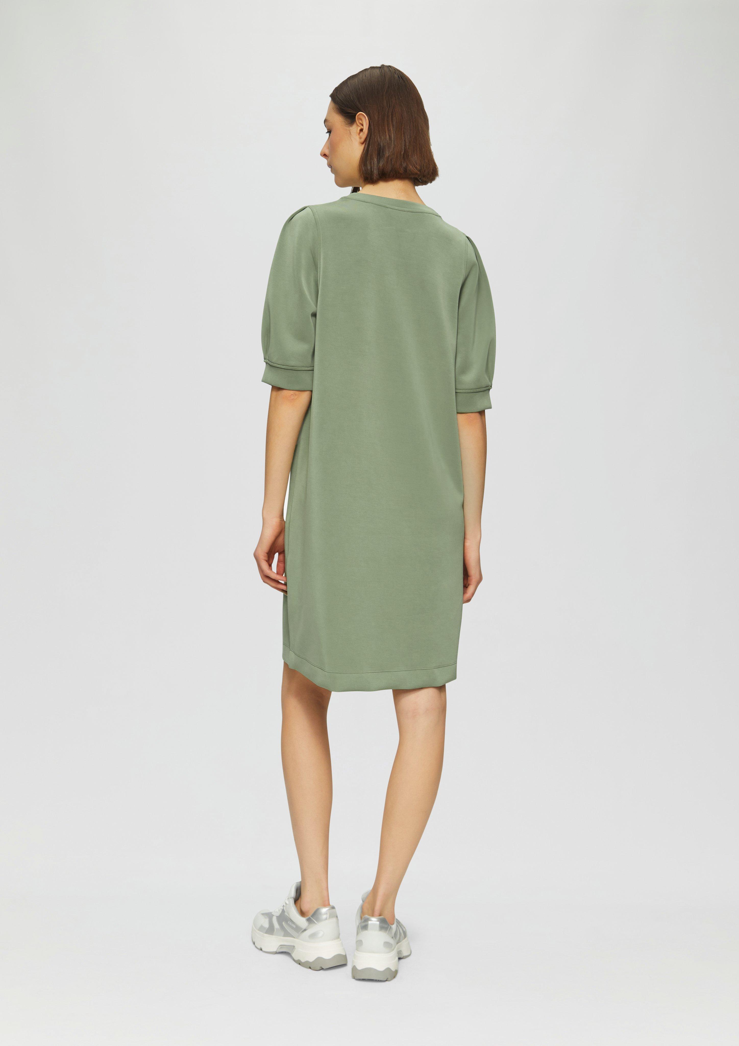 Kleid in 7369 & 5513