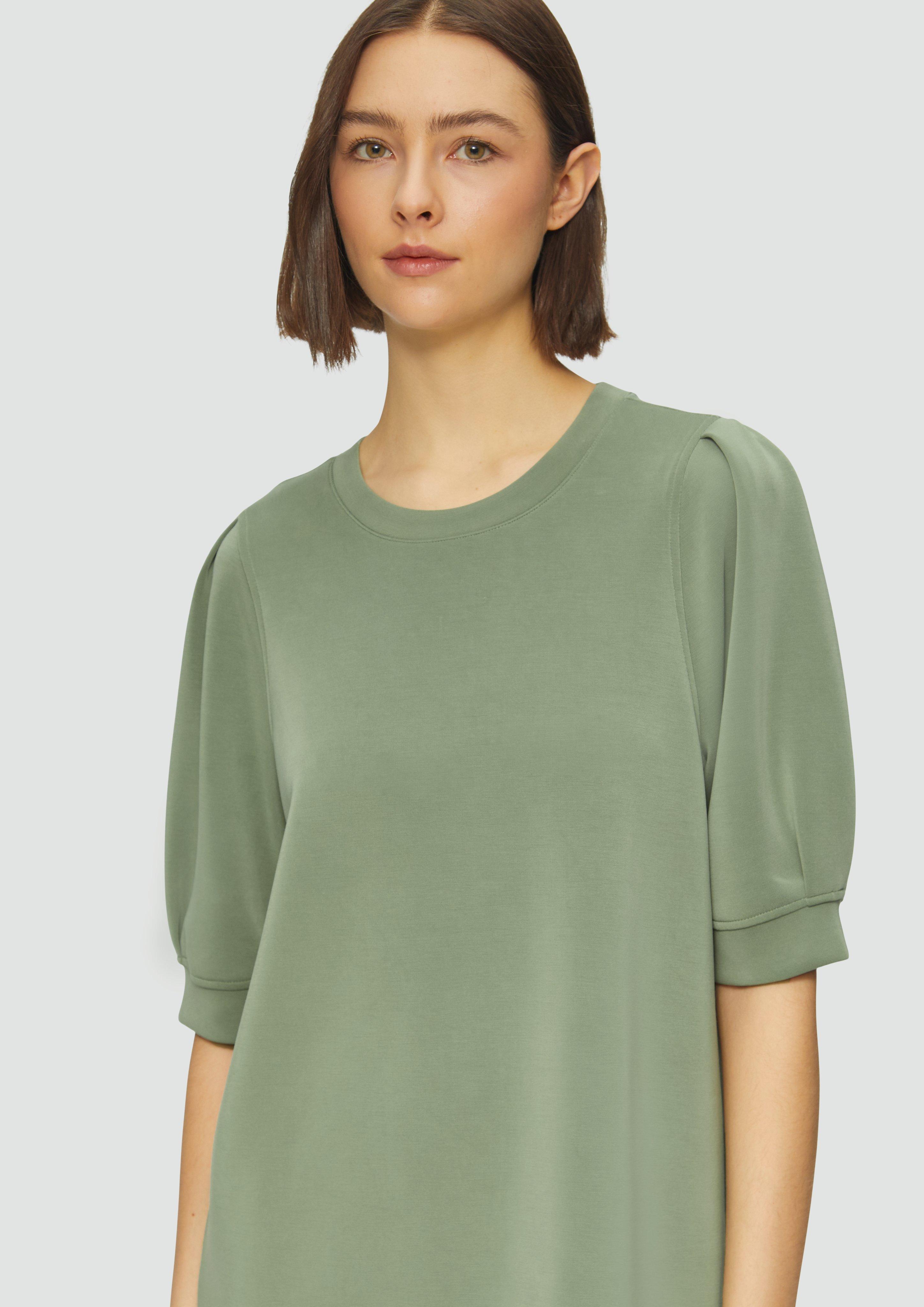 Kleid in 7369 & 5513