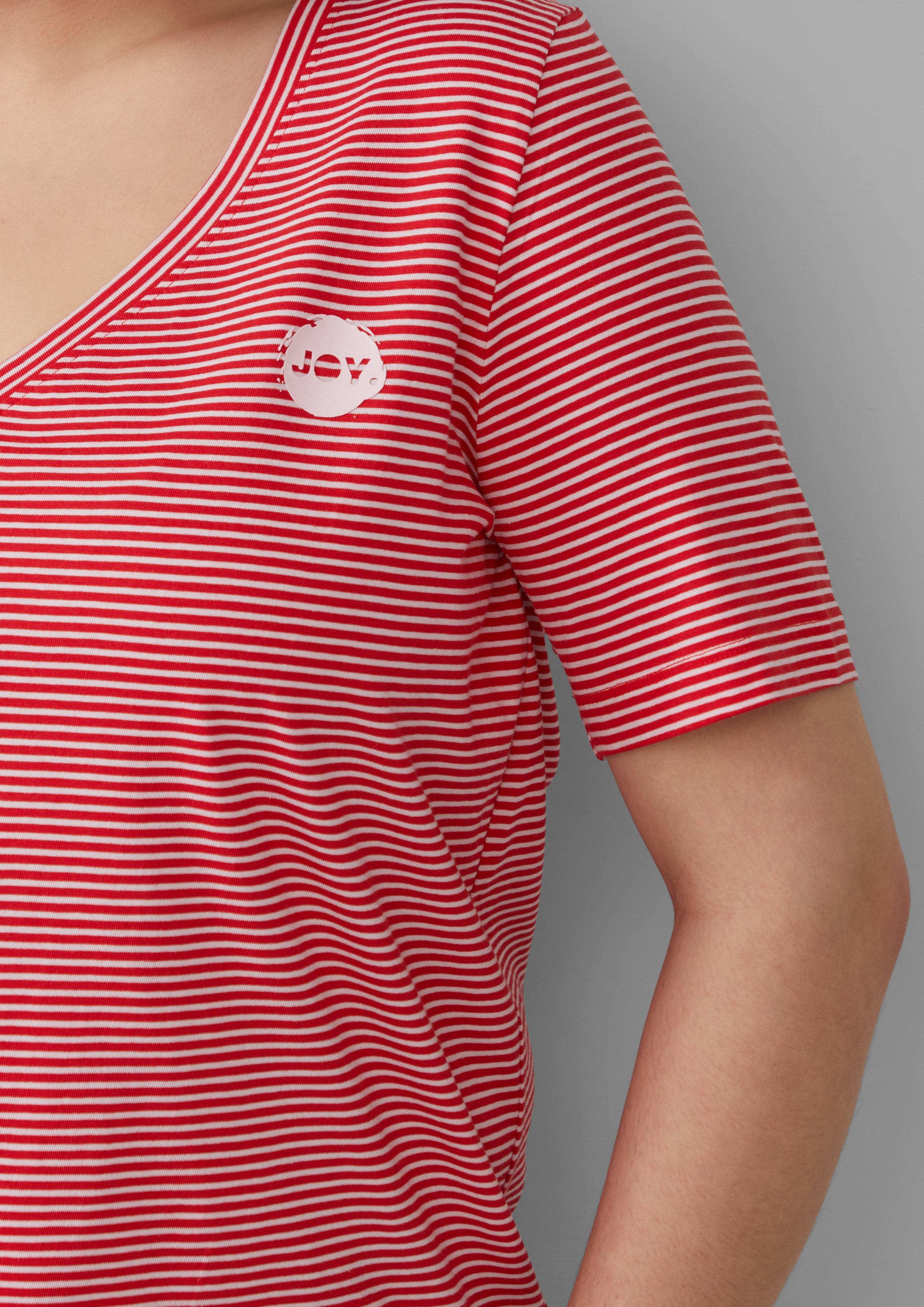 T-Shirt in 30H4, 99G4 & 50G4