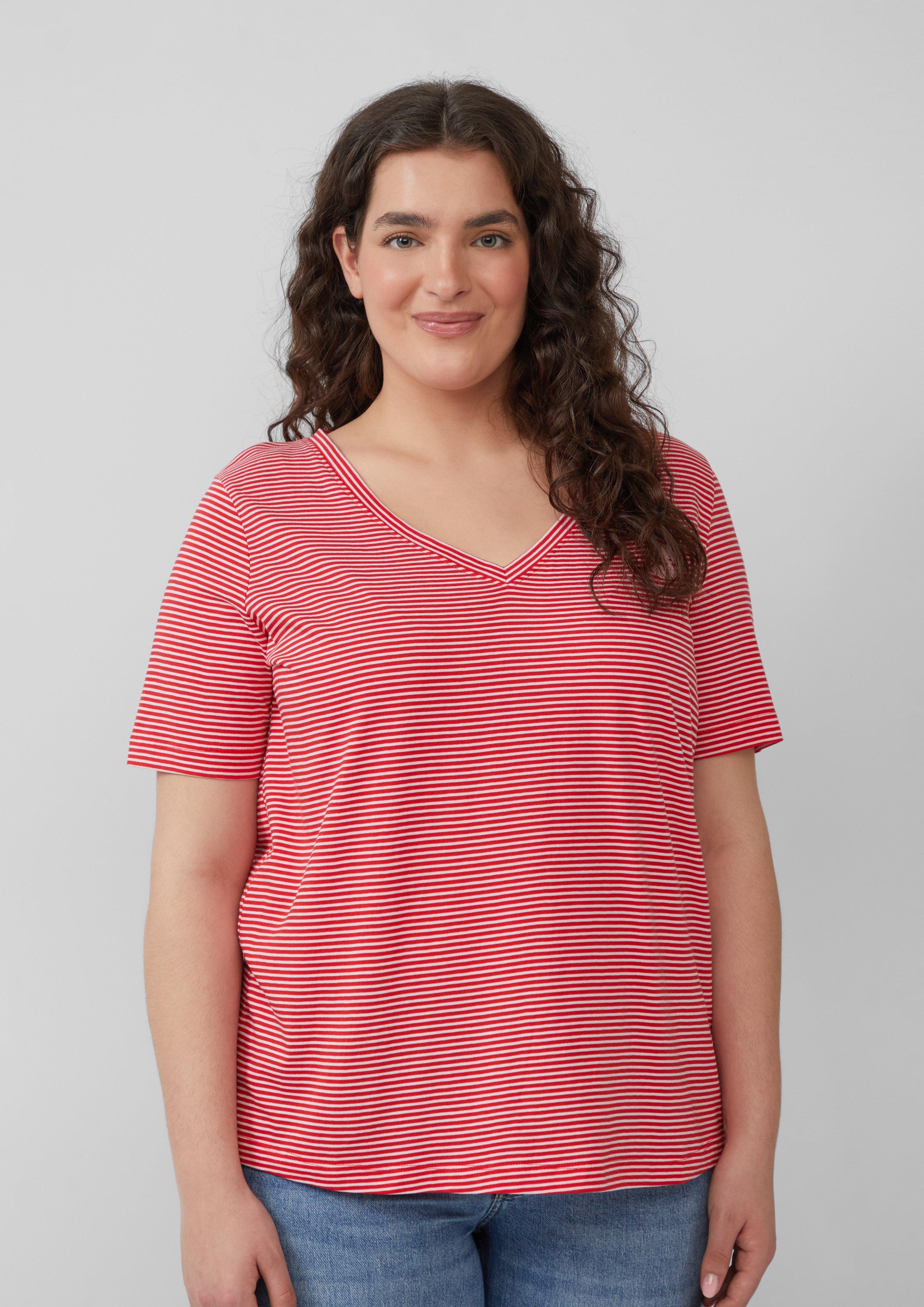 T-Shirt in 30H4, 99G4 & 50G4