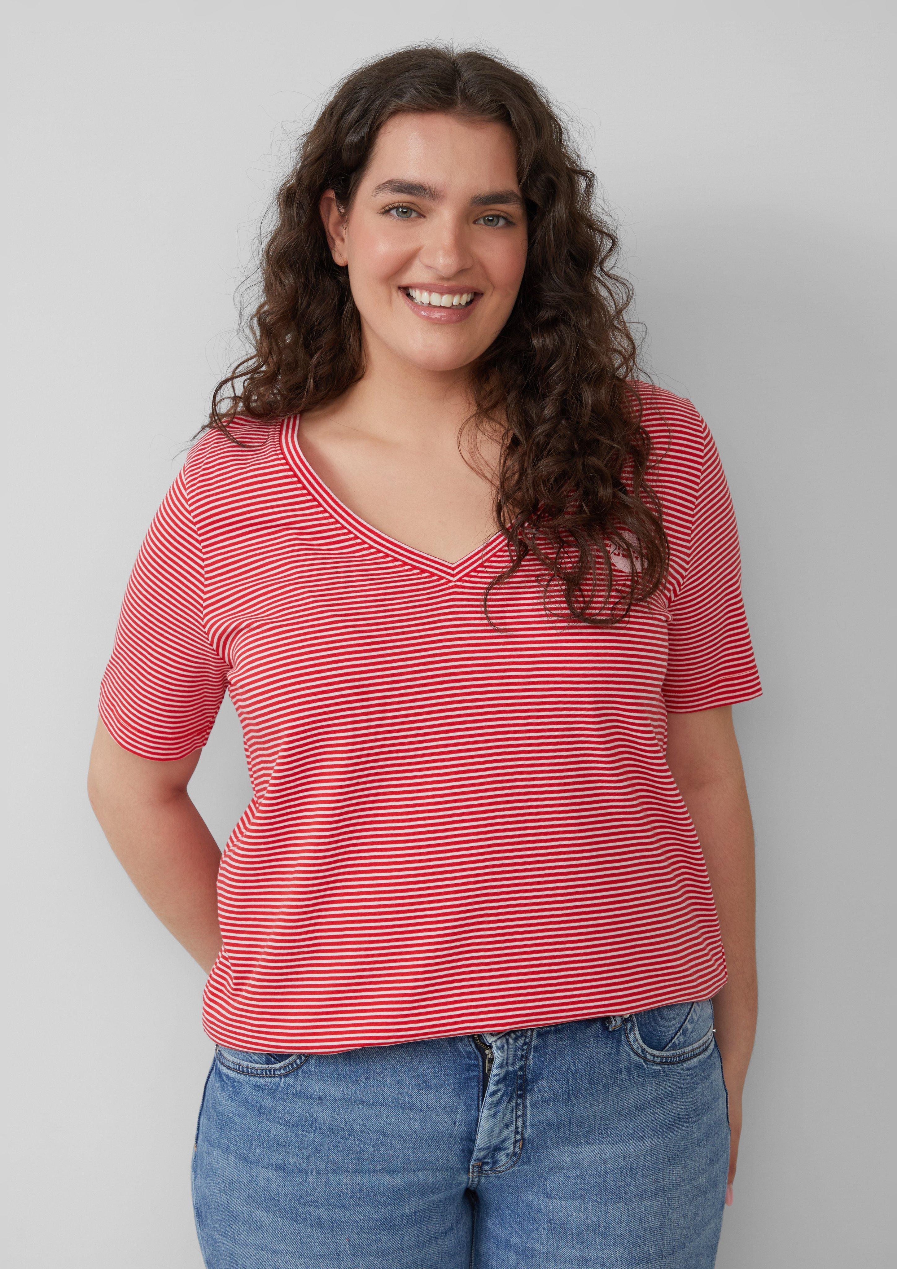 T-Shirt in 30H4, 99G4 & 50G4