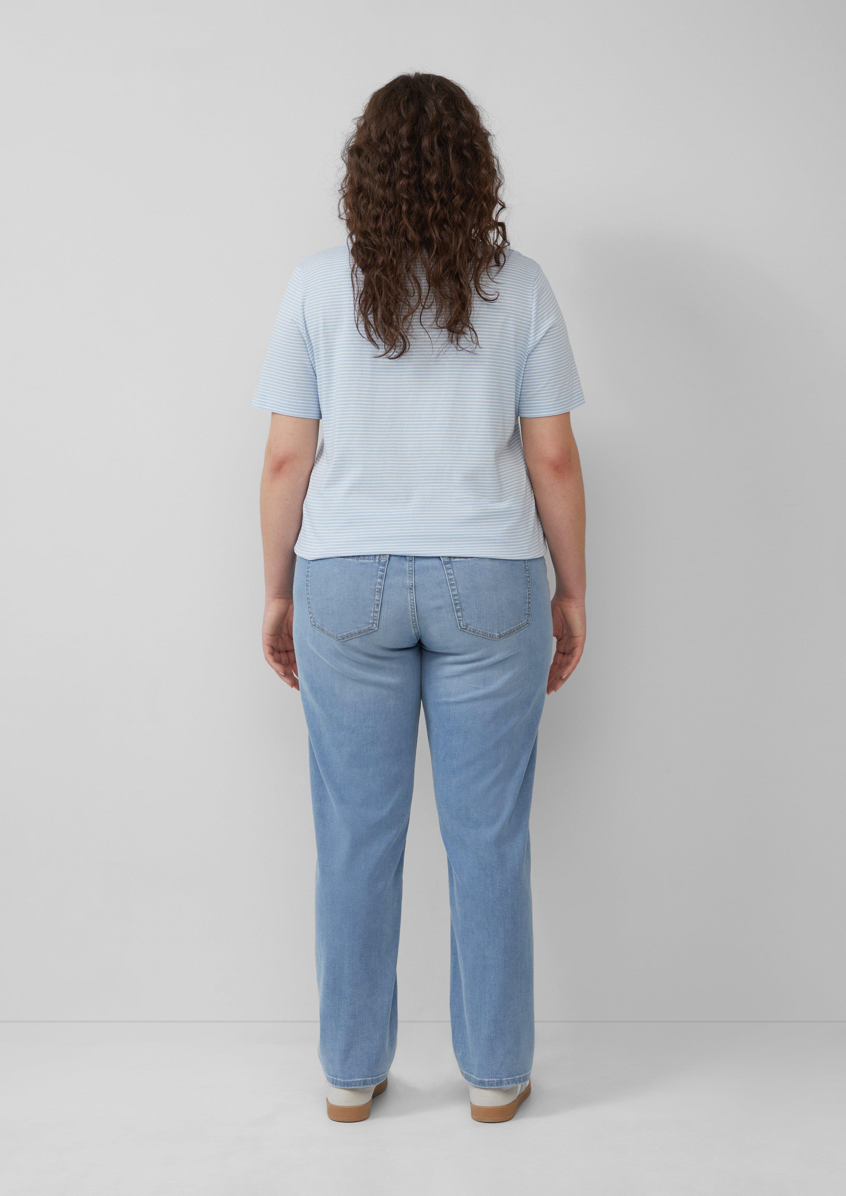 T-shirt in 50G4, 99G4 & 30H4