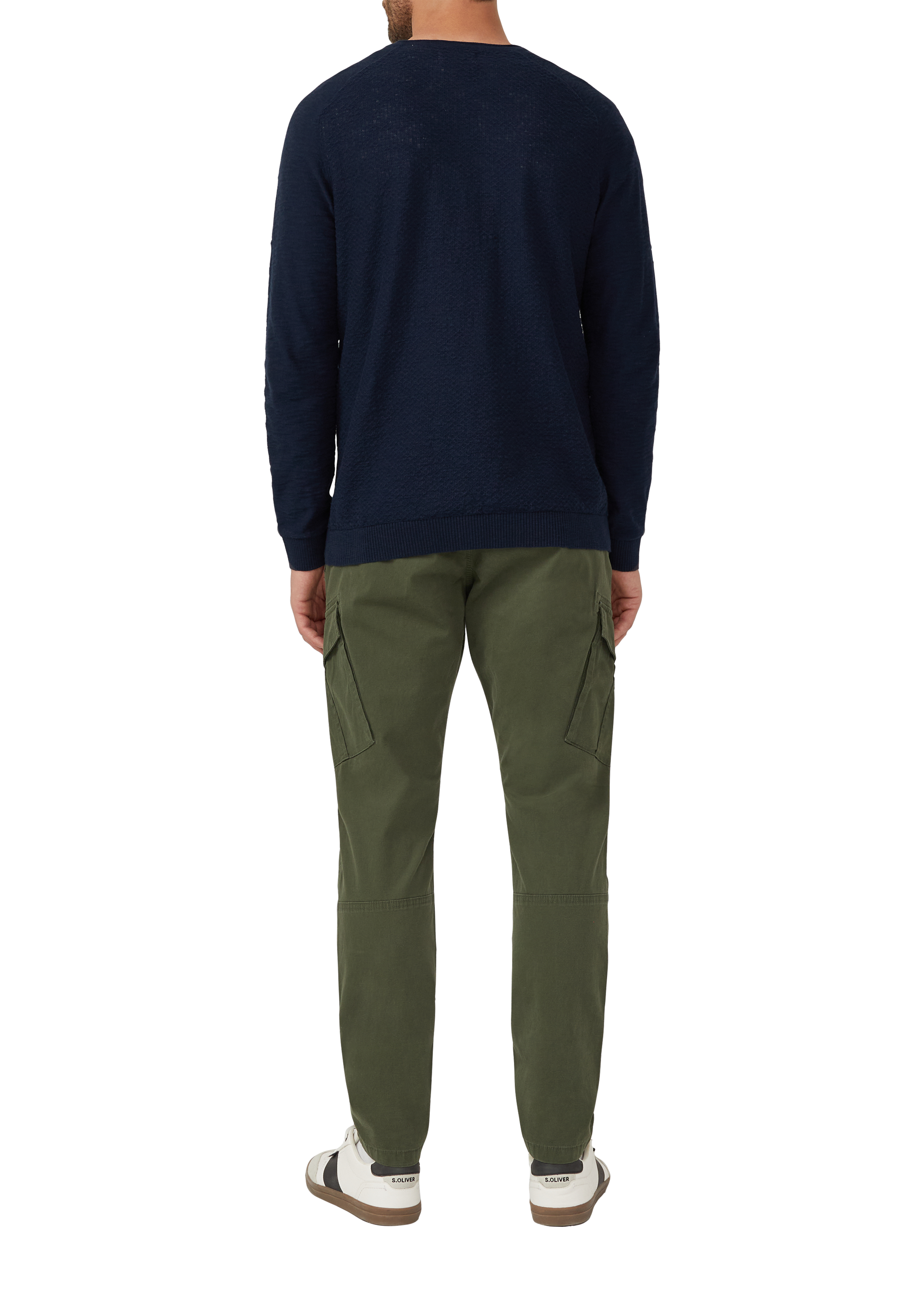 Thumbnail - Strickpullover