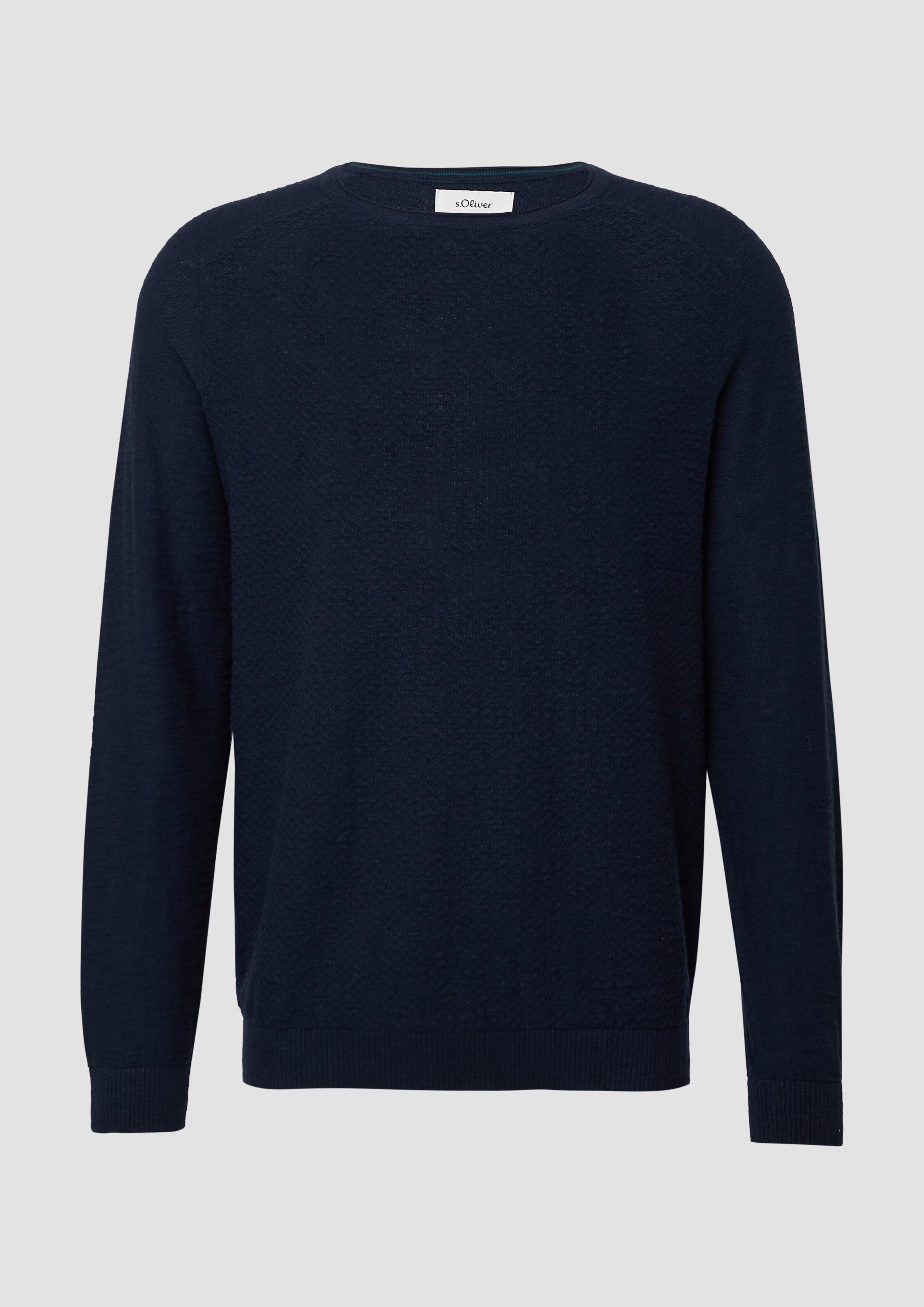 Strickpullover