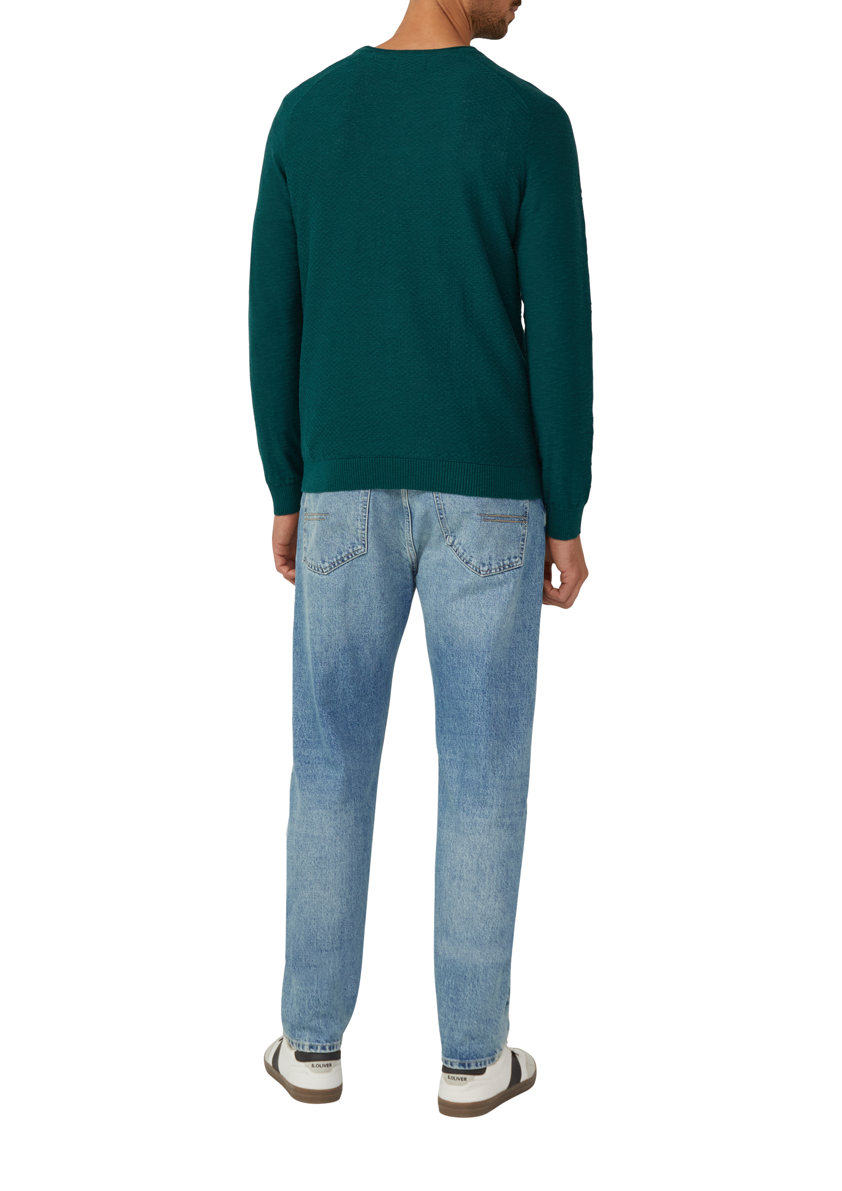 Thumbnail - Strickpullover