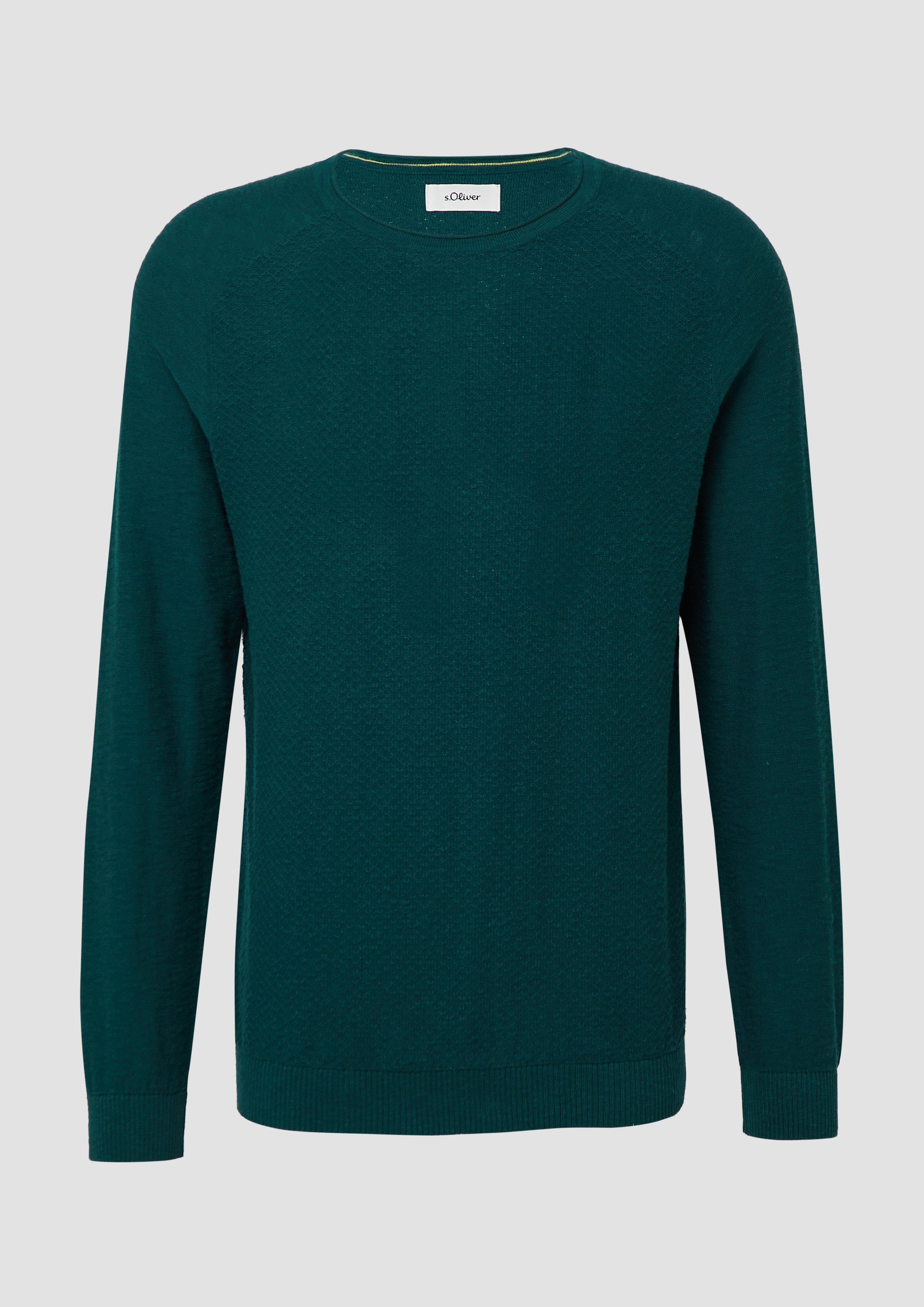 Strickpullover
