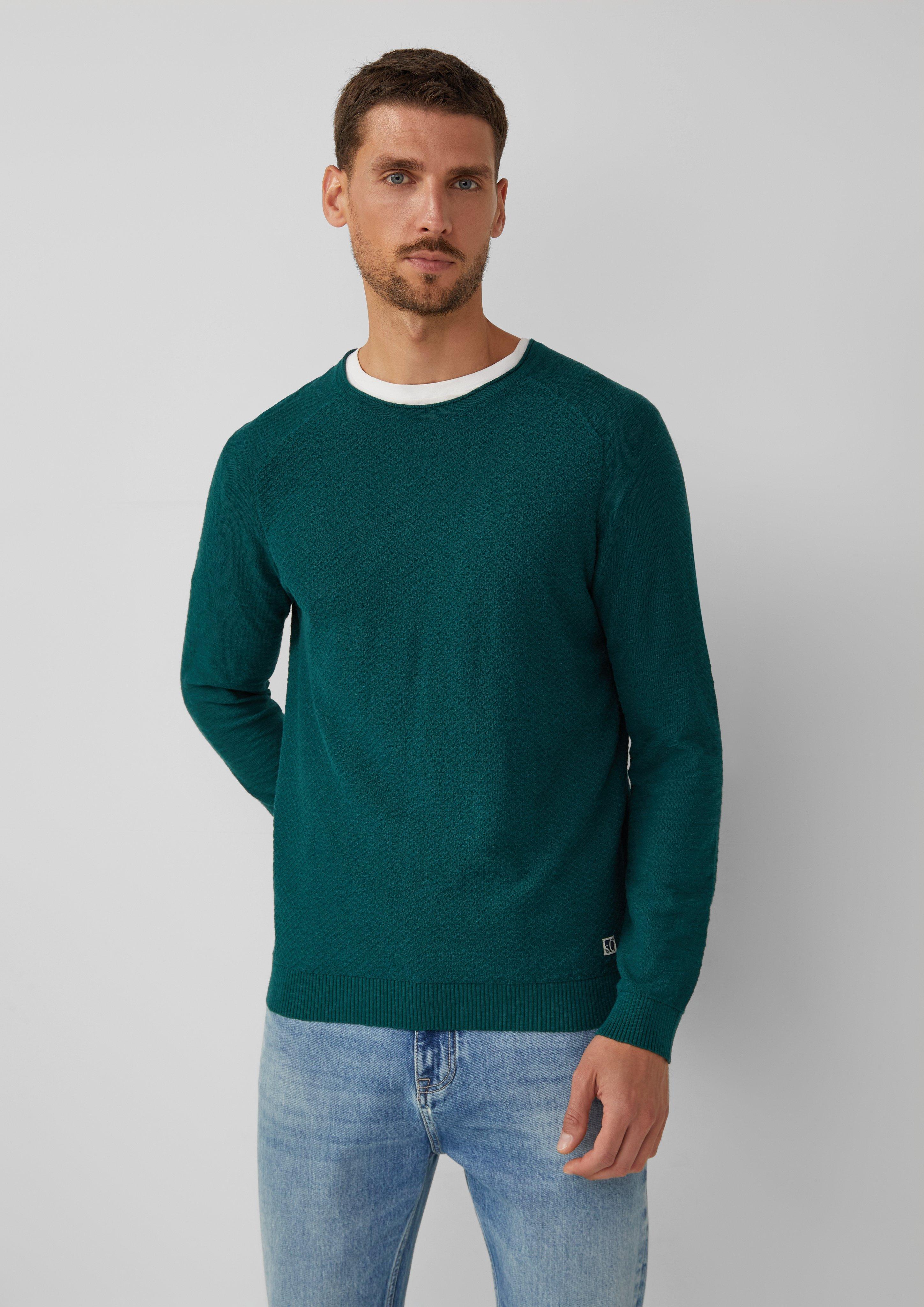 Strickpullover in 