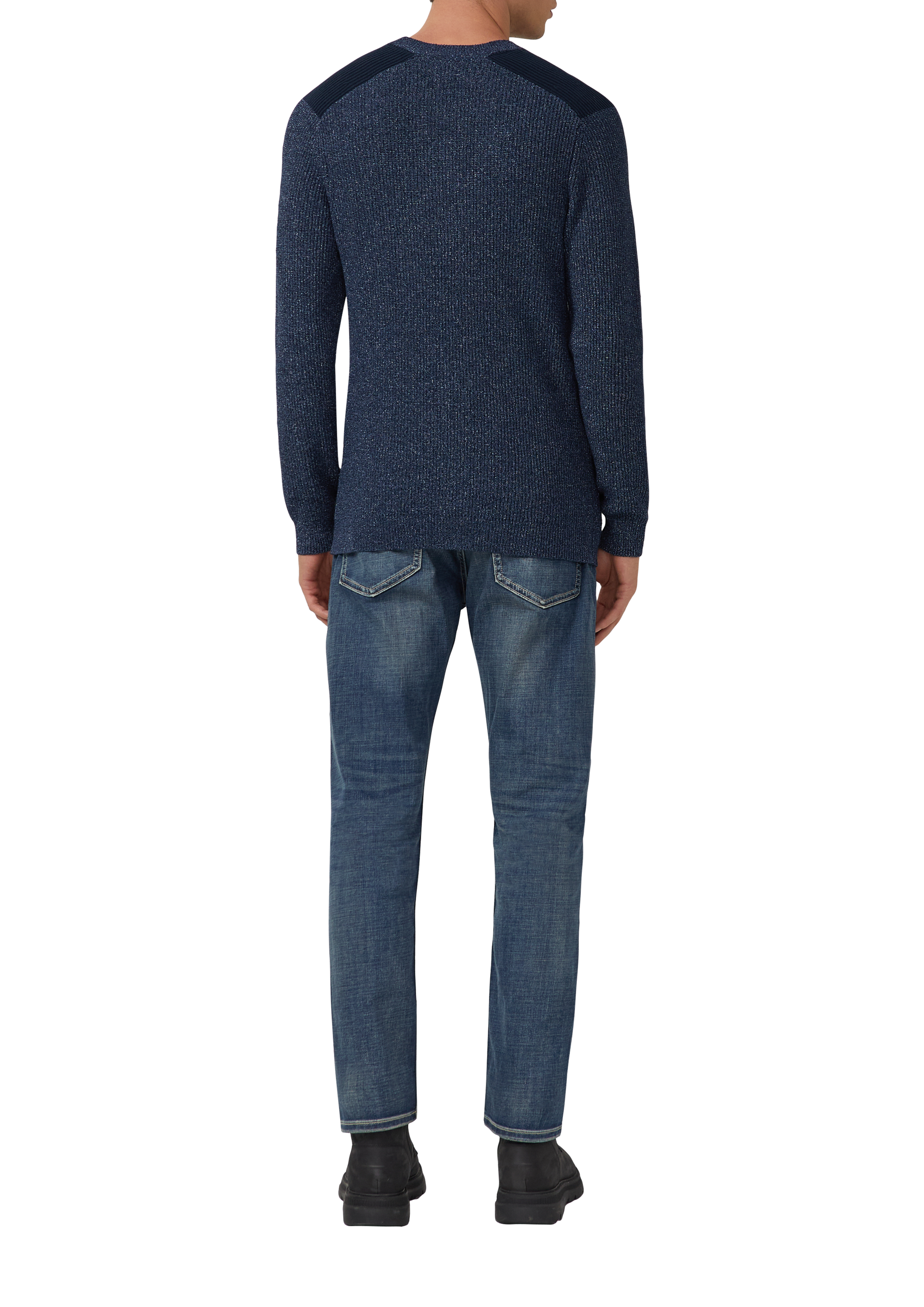 Thumbnail - Strickpullover