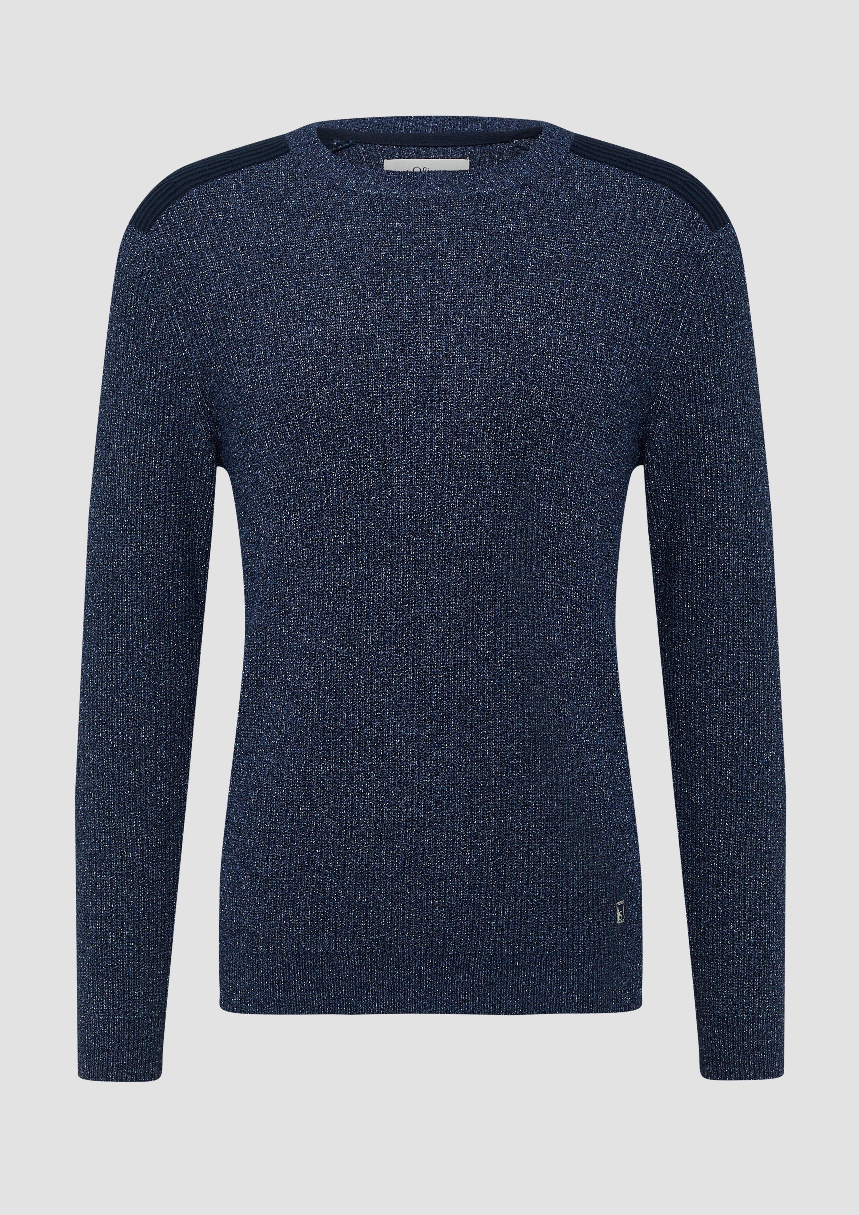Strickpullover