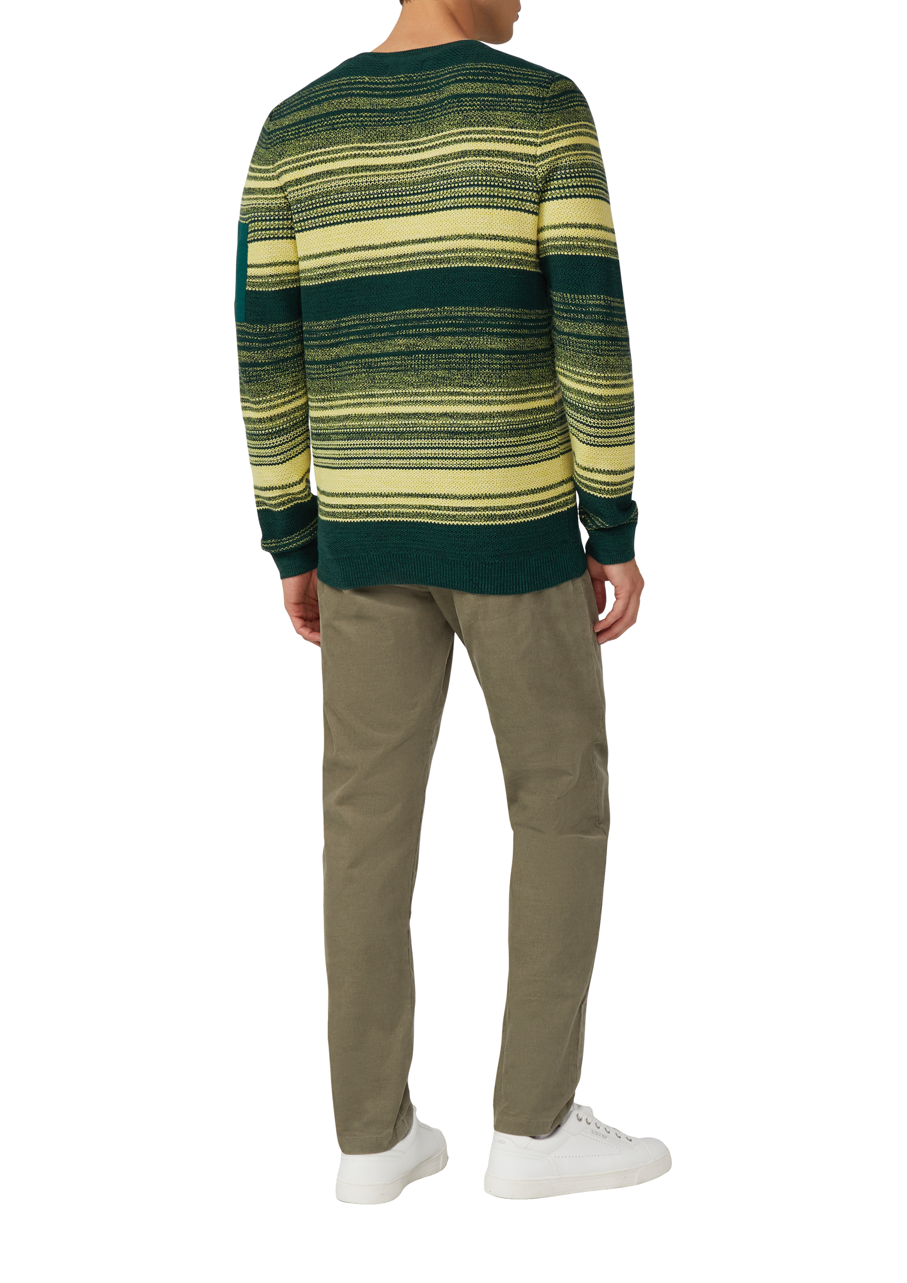 Thumbnail - Strickpullover
