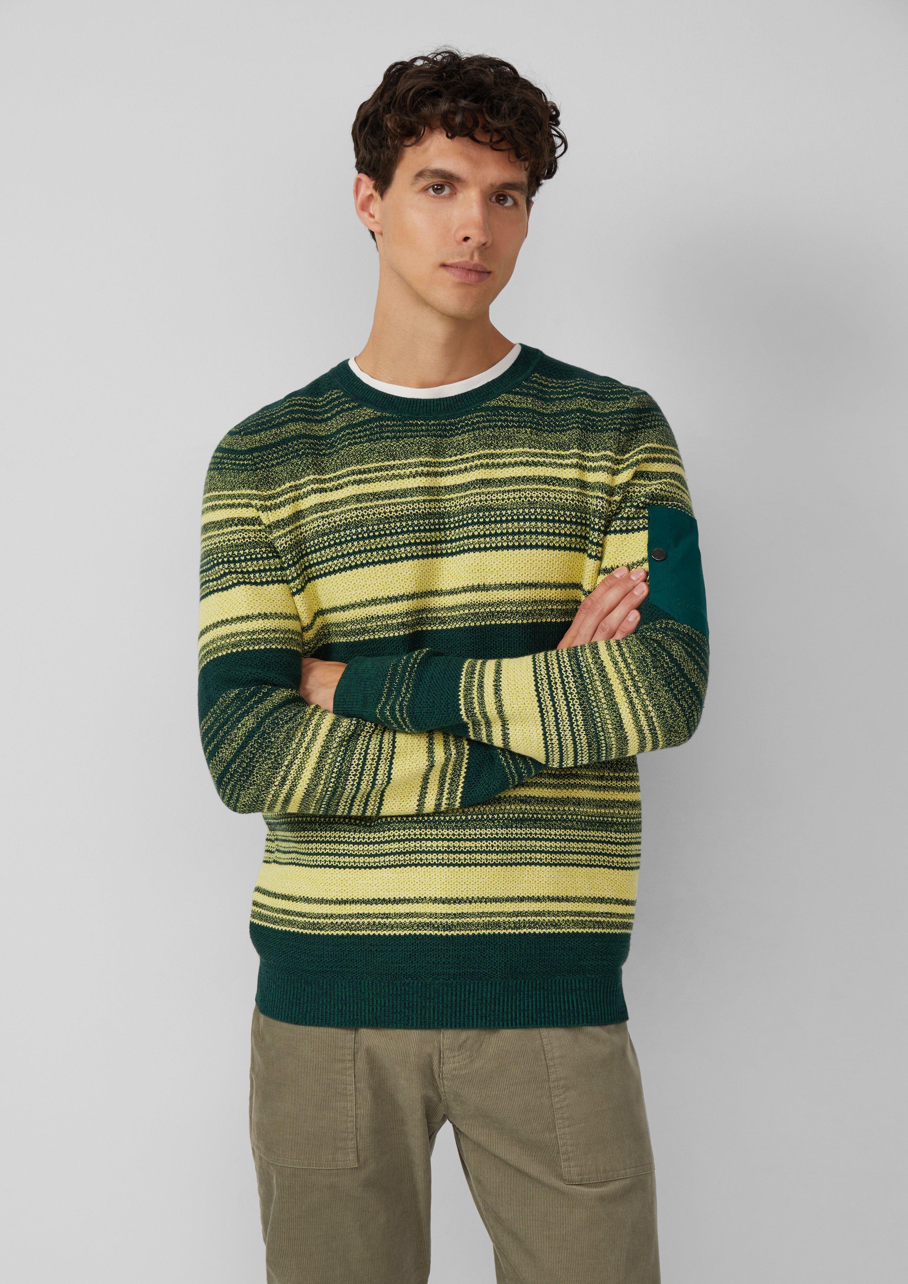 Strickpullover in 