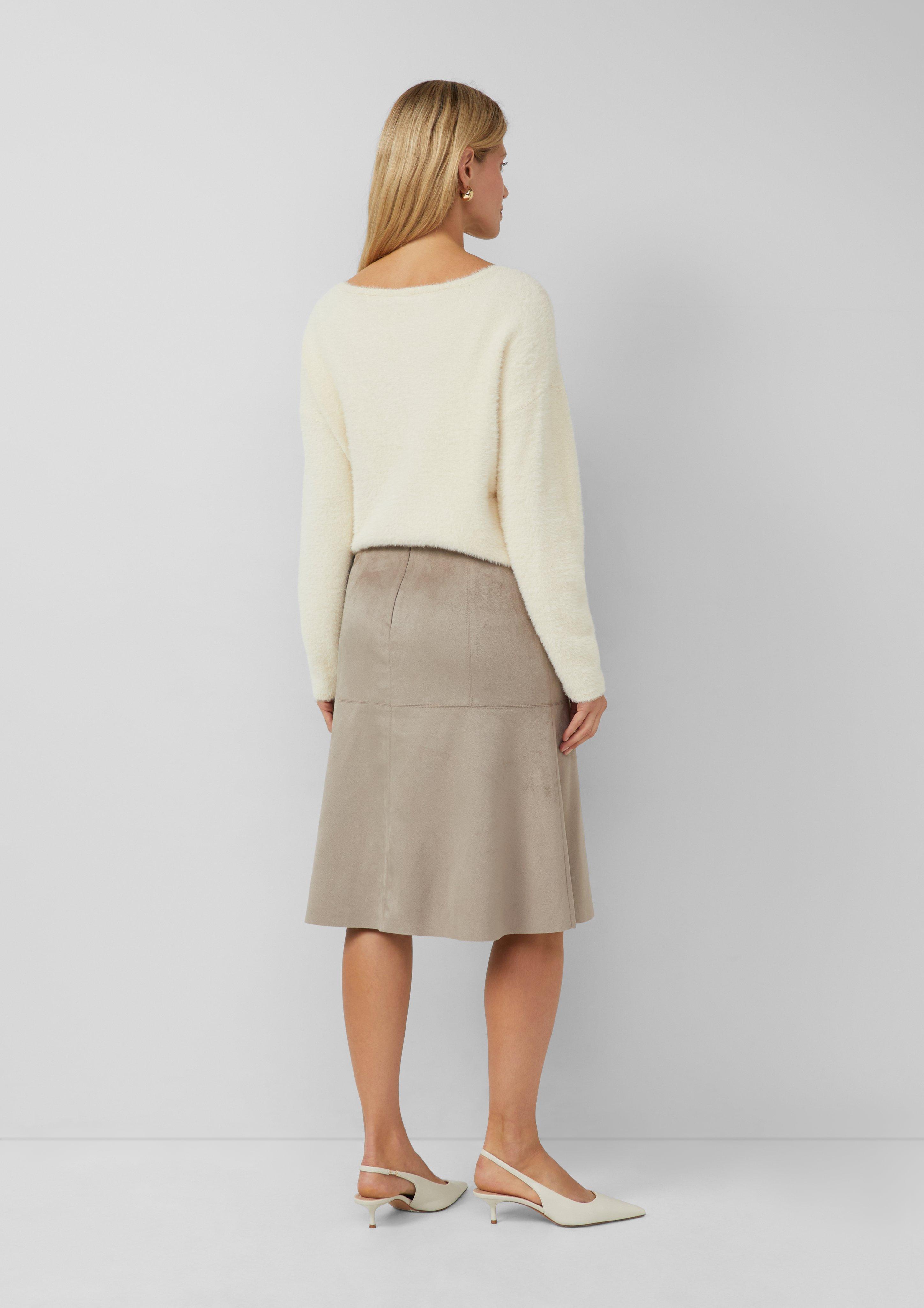 Pull en maille in 8001 & 9999