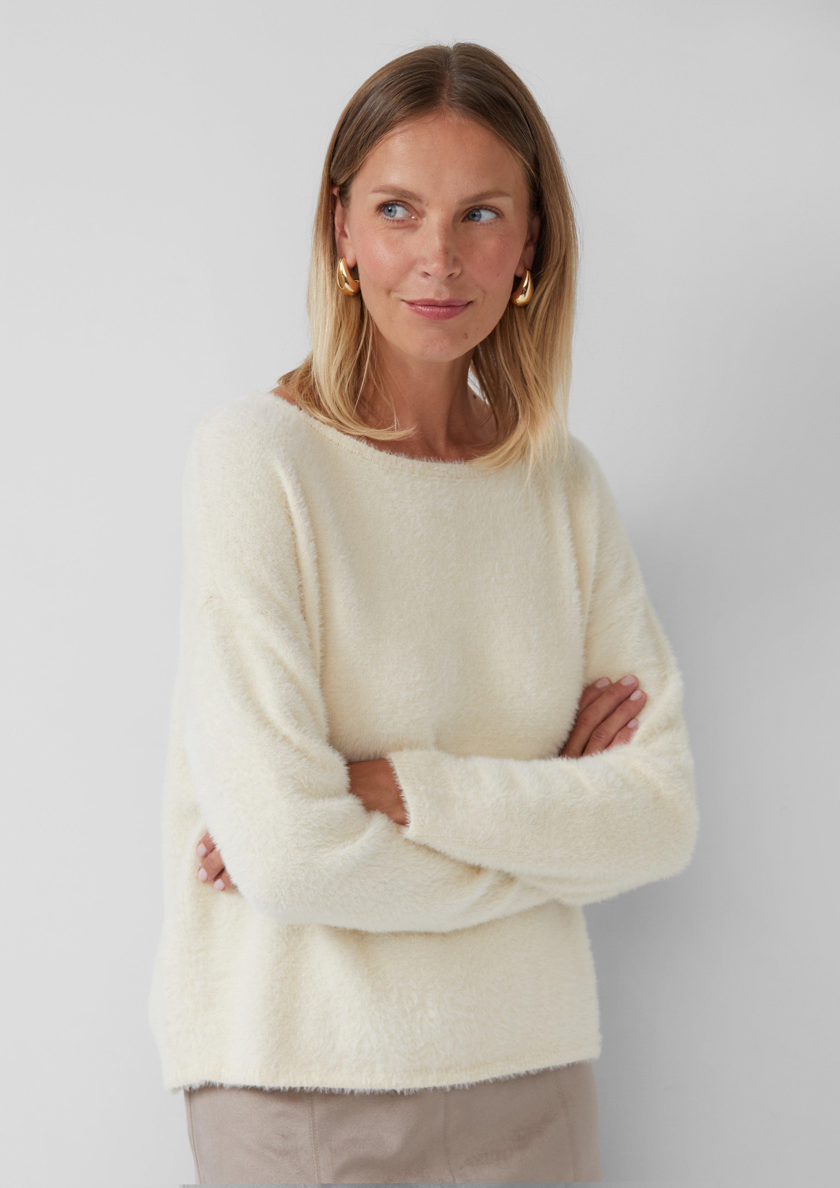 Pull en maille in 8001 & 9999