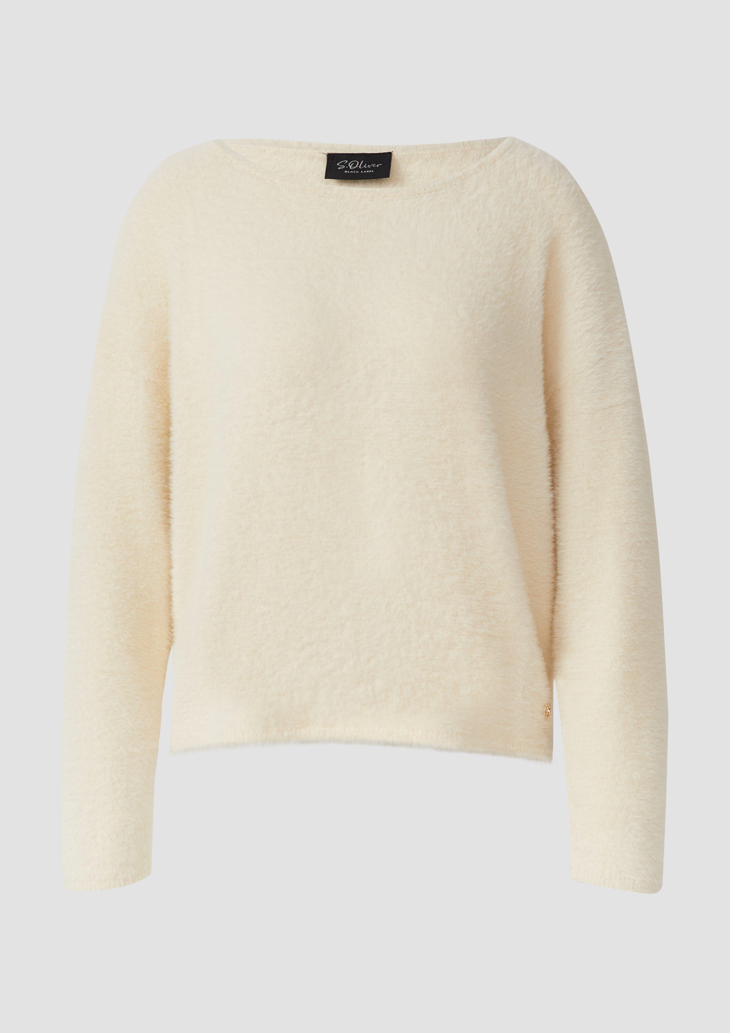 Strickpullover