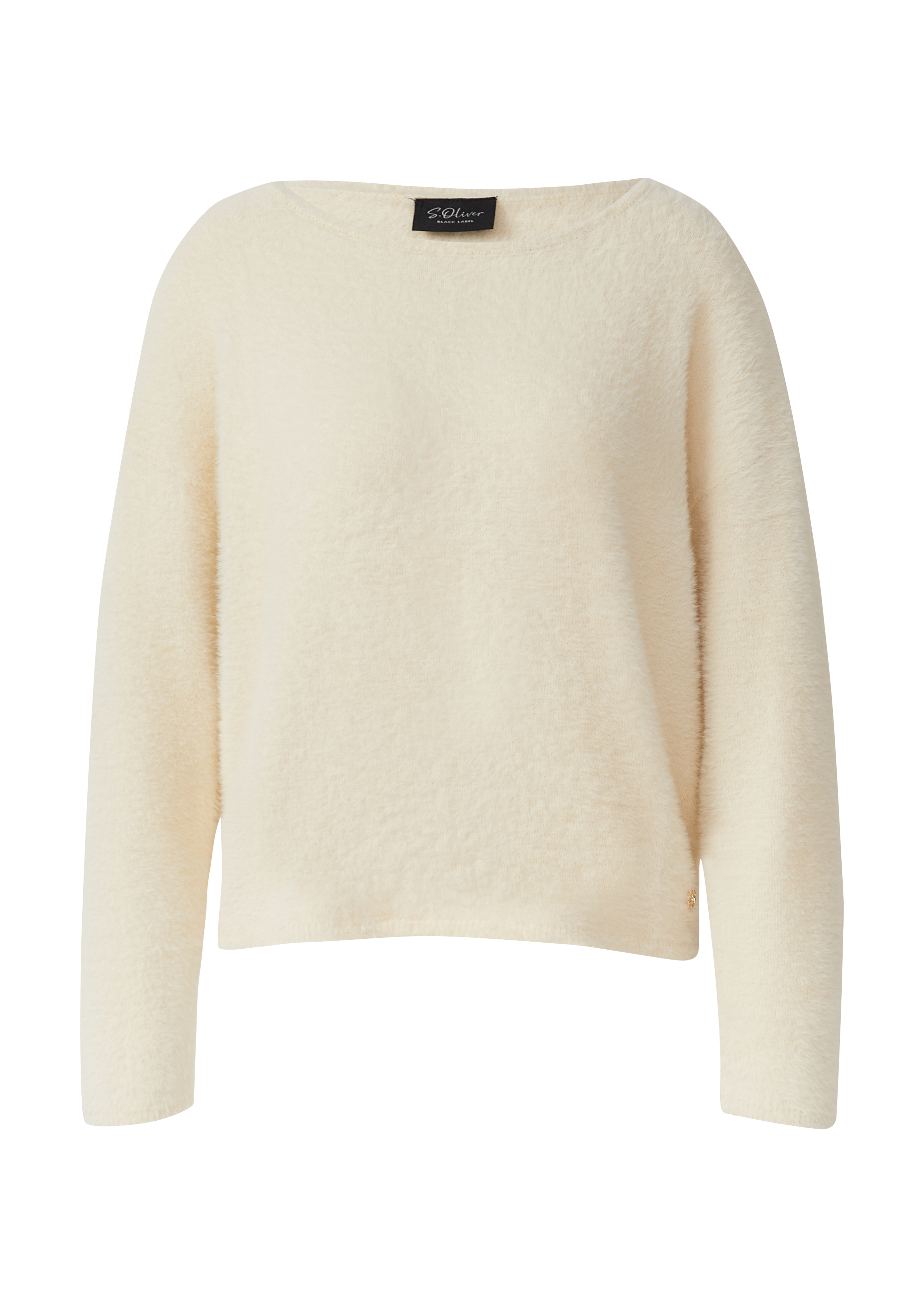 Knitted pullover in 
