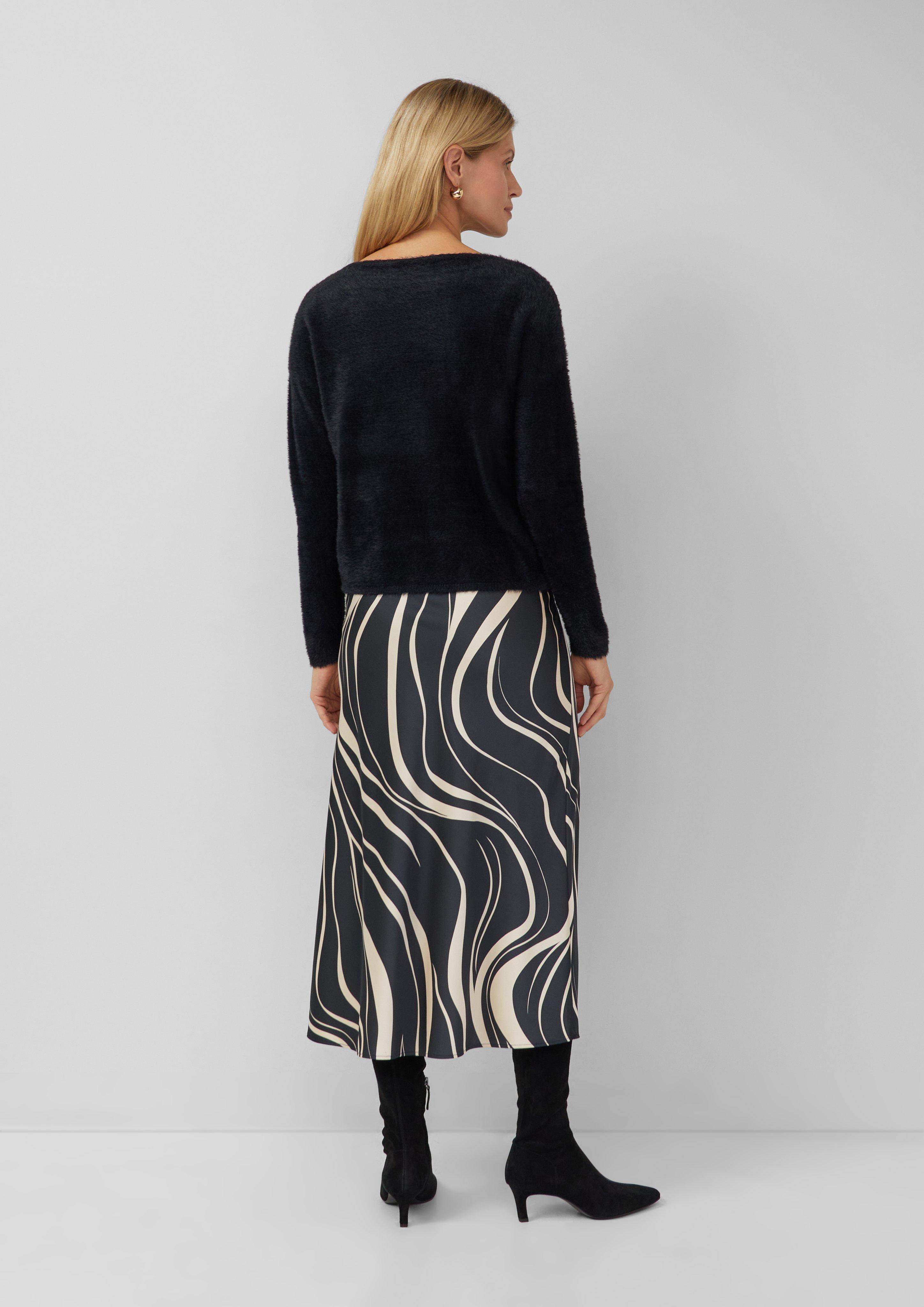 Pull en maille in 9999 & 8001