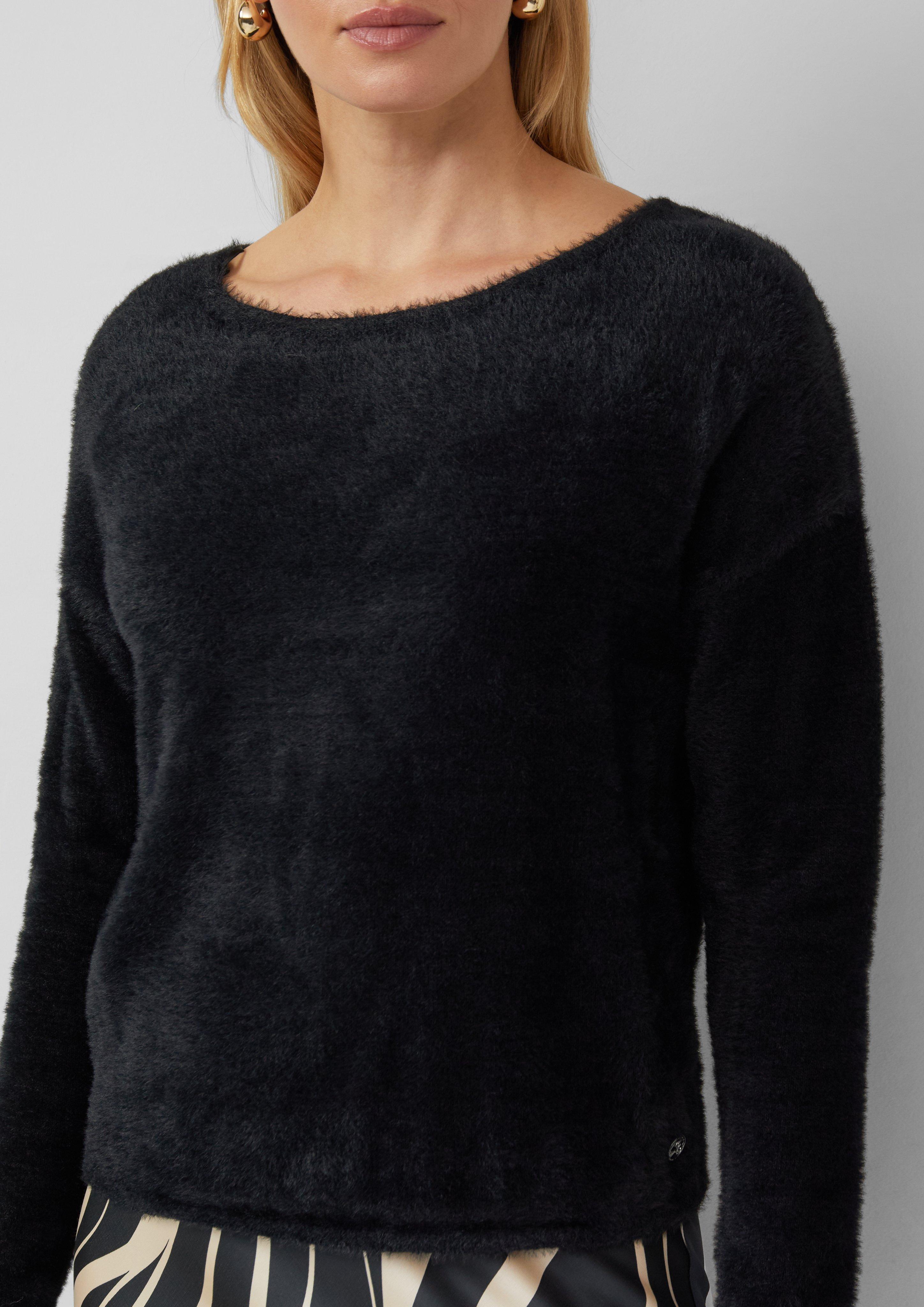 Pull en maille in 9999 & 8001